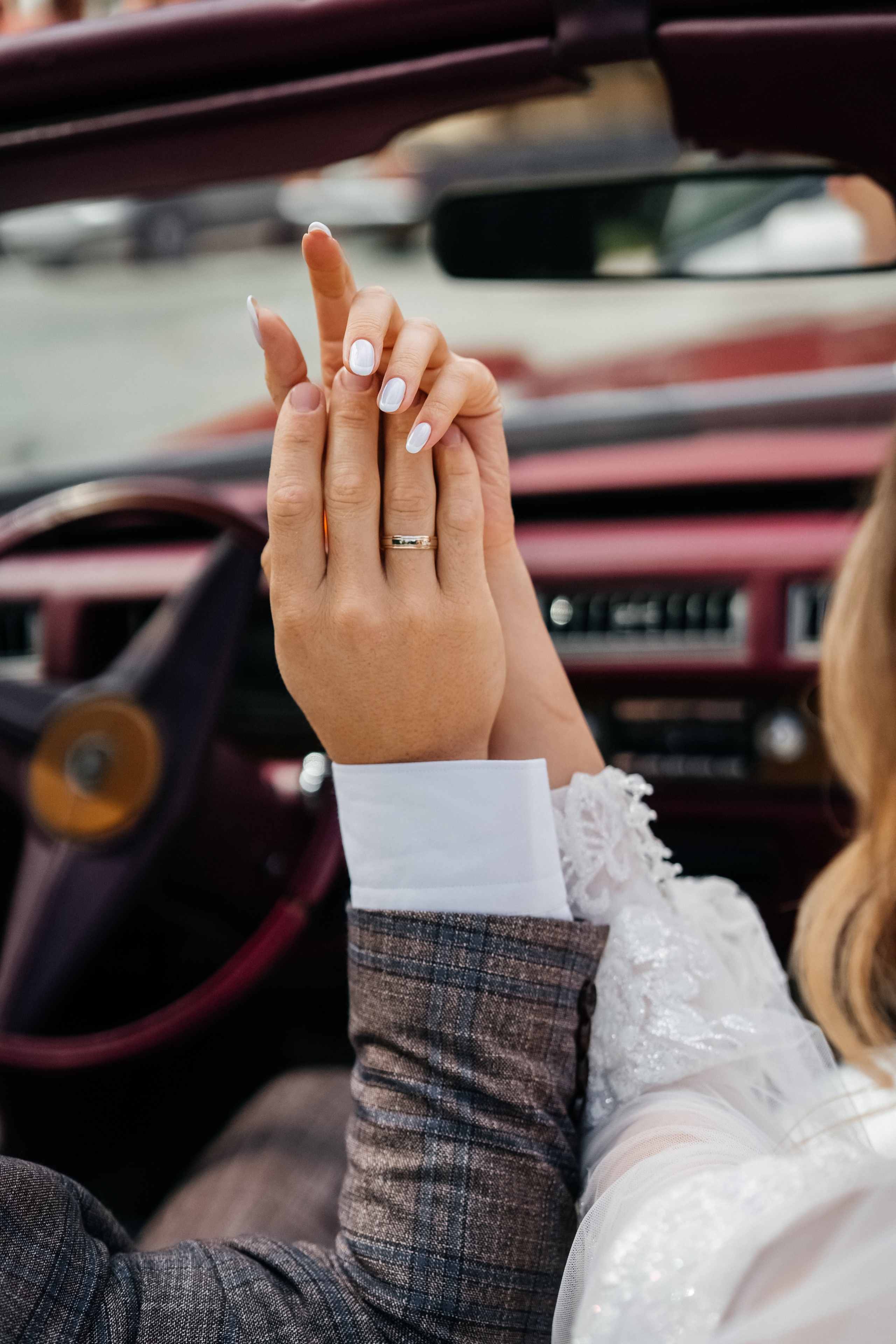 Кристина & Данил