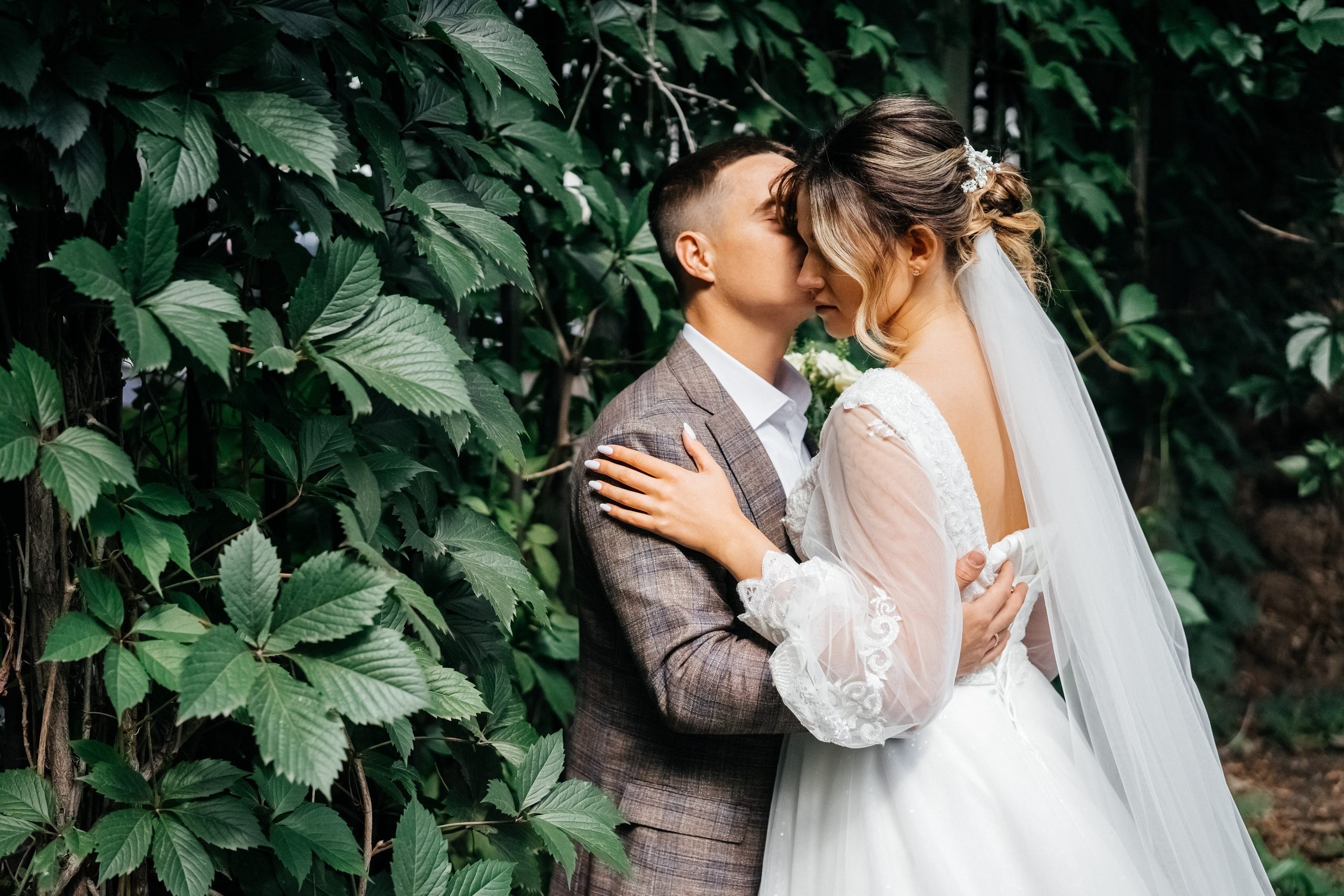 Кристина & Данил