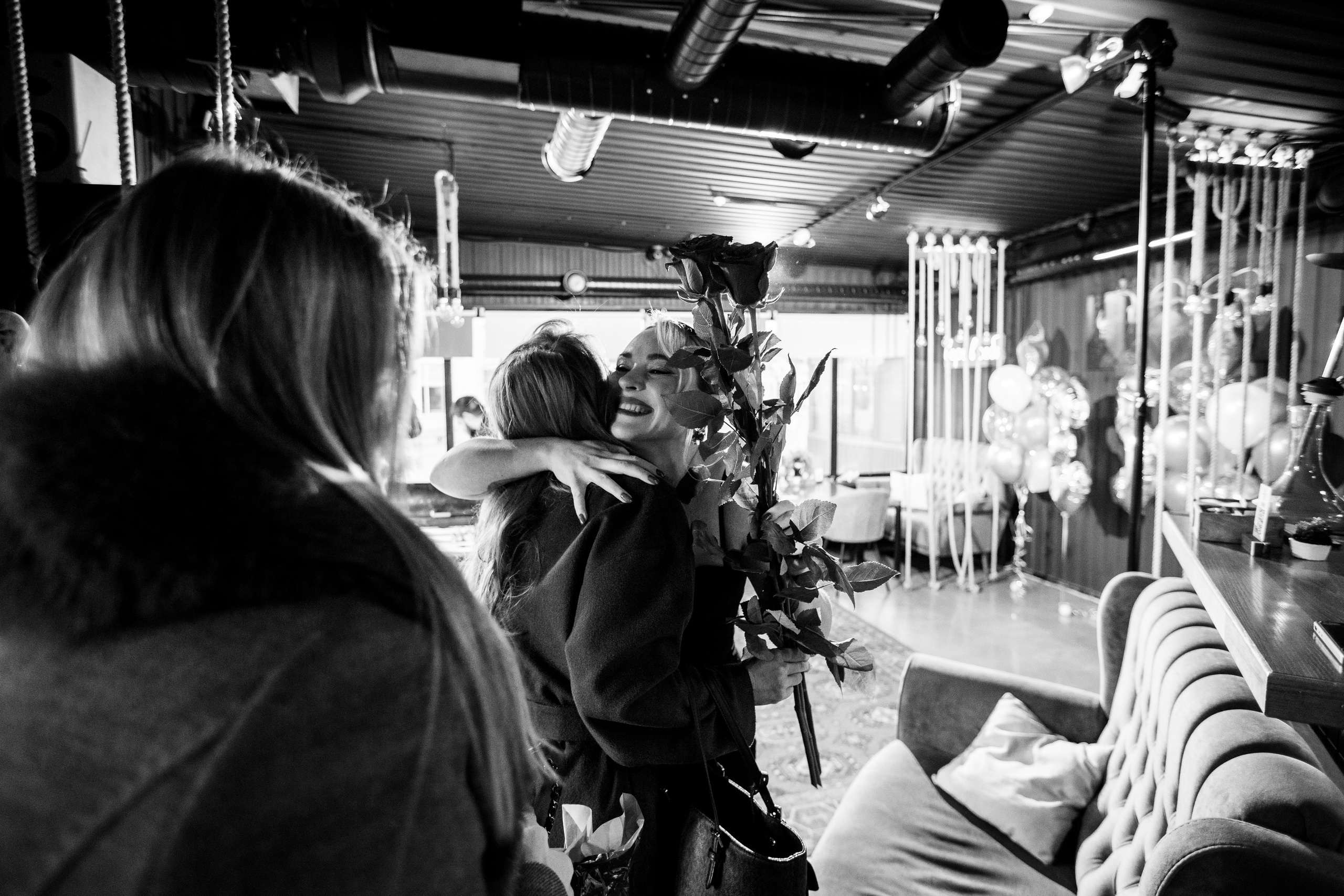 Юбилей Алисы