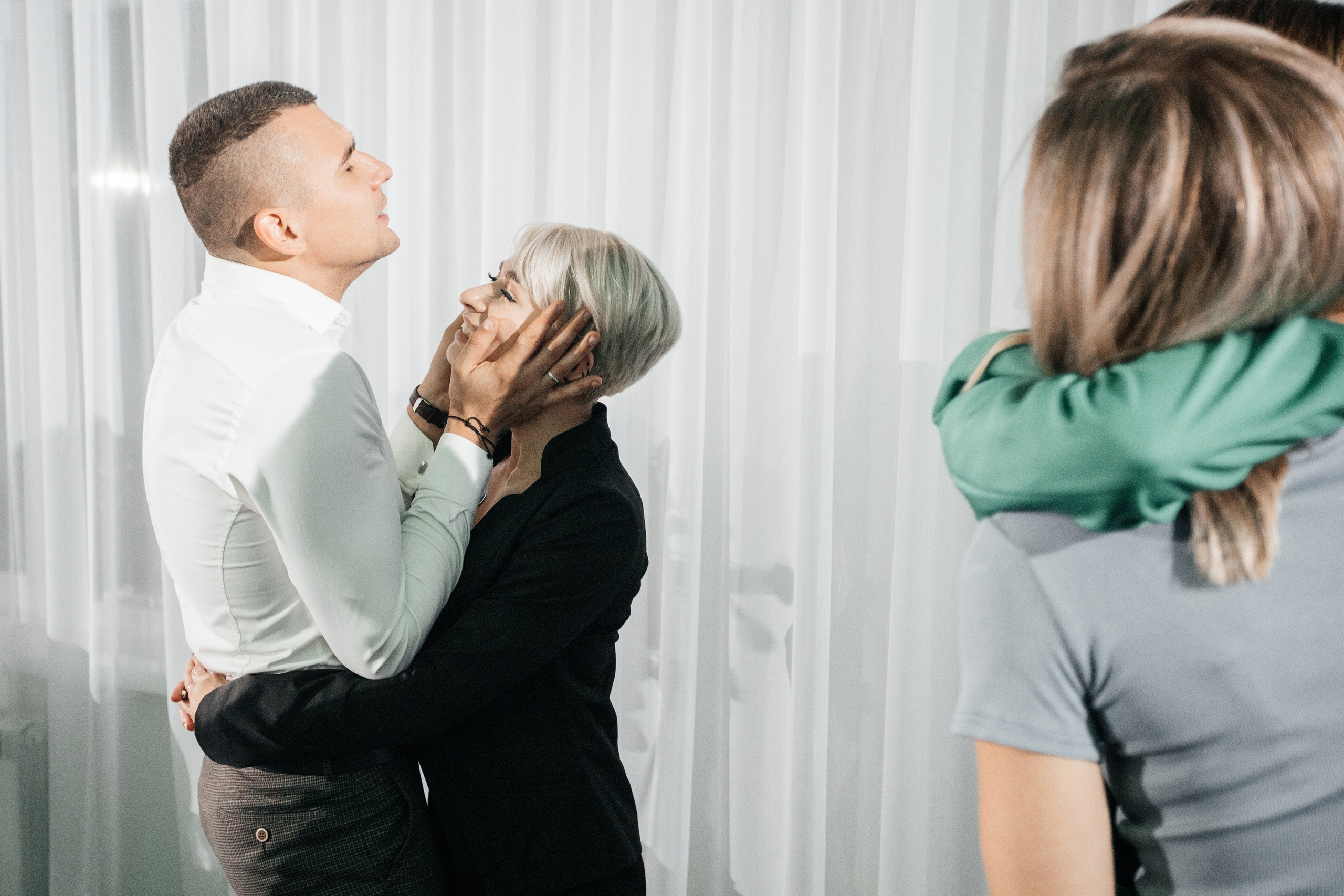 Злата & Данил