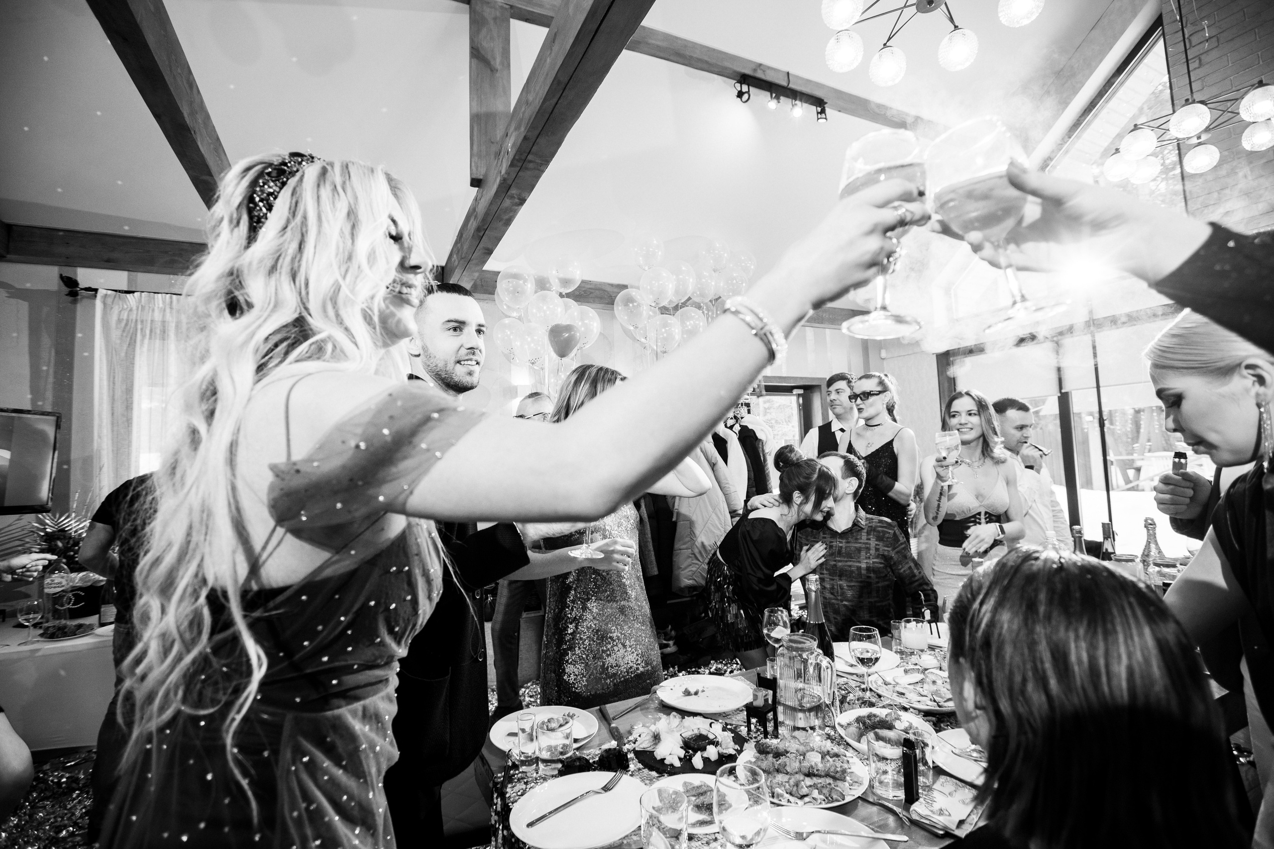 Юбилей Юлии