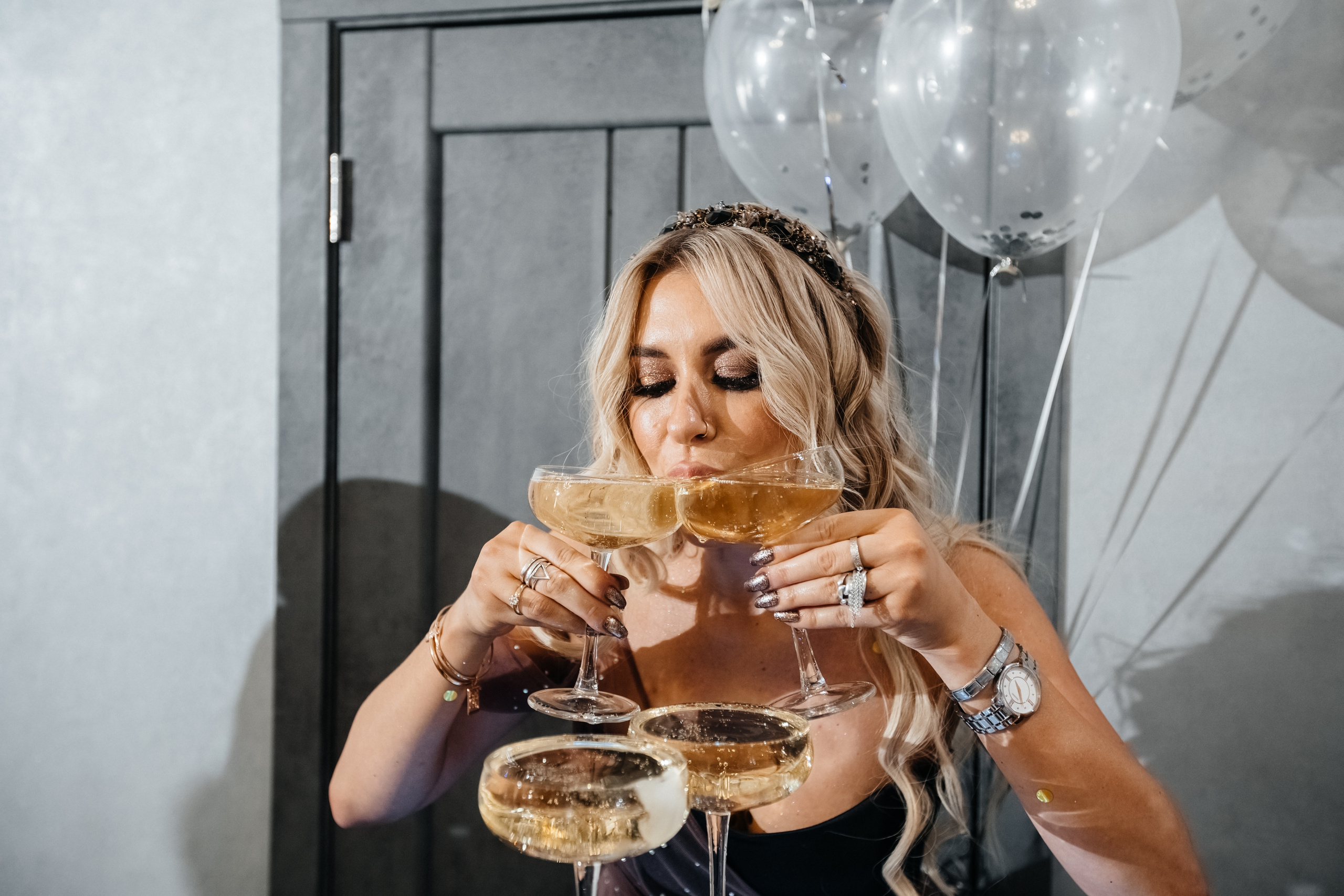 Юбилей Юлии