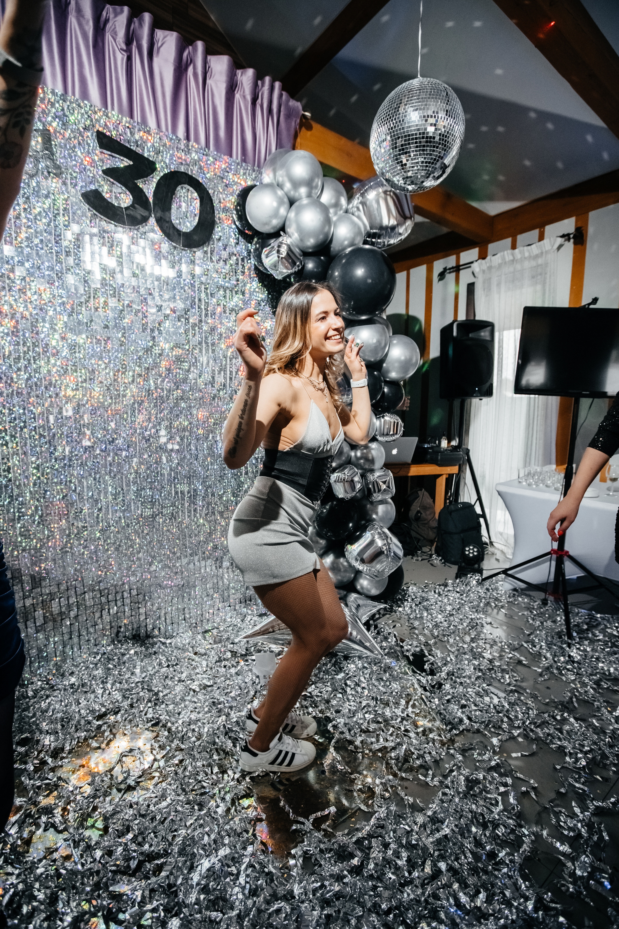 Юбилей Юлии