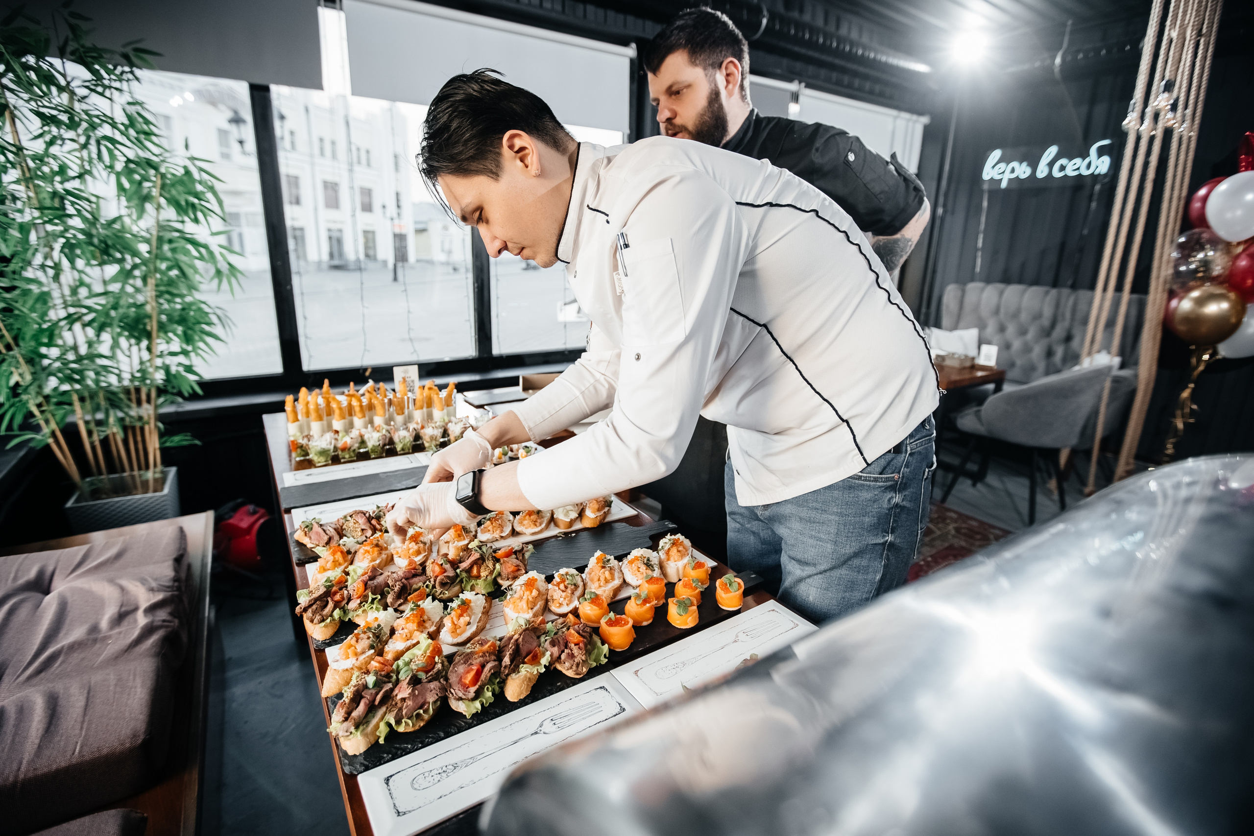 Юбилей Алисы