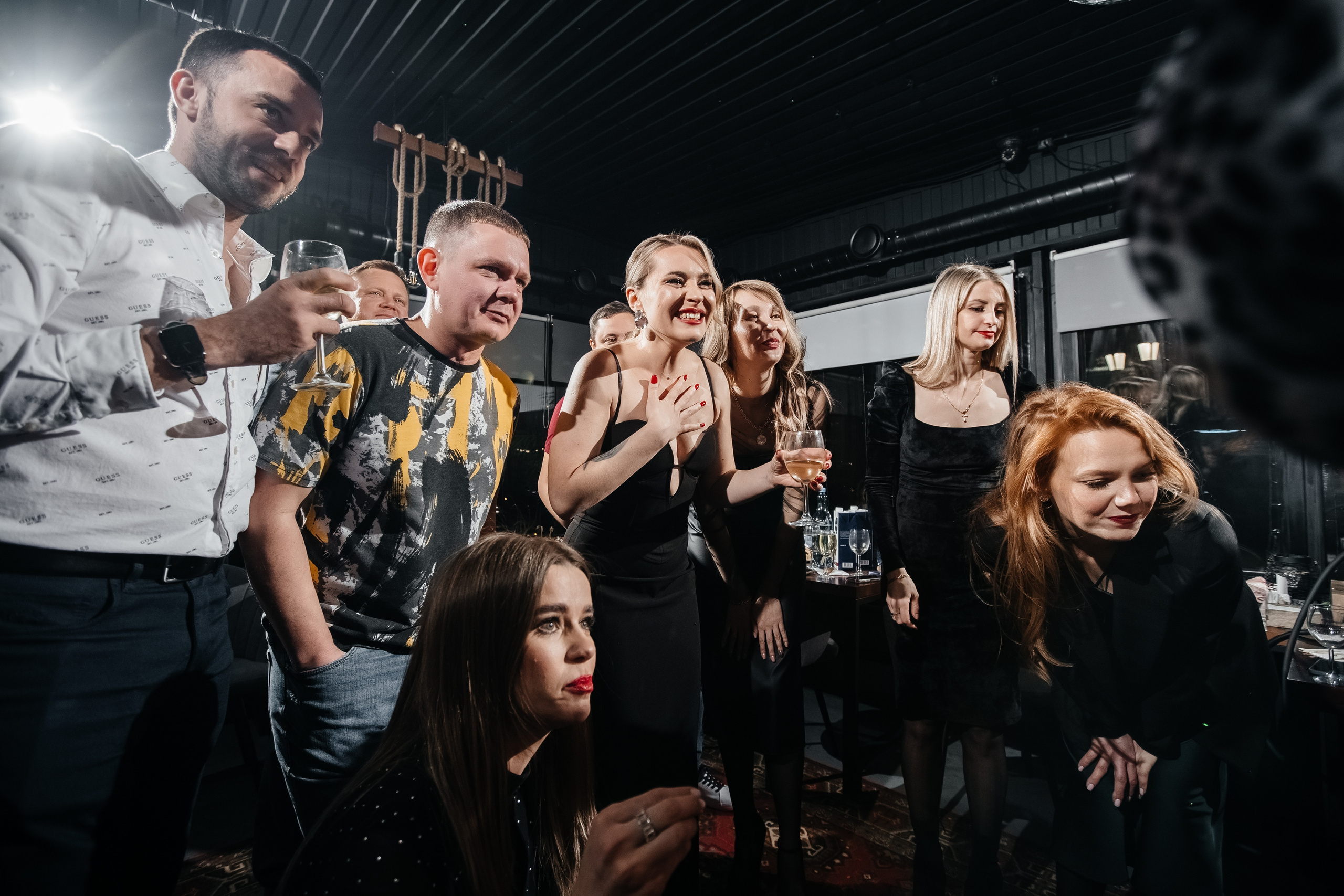 Юбилей Алисы