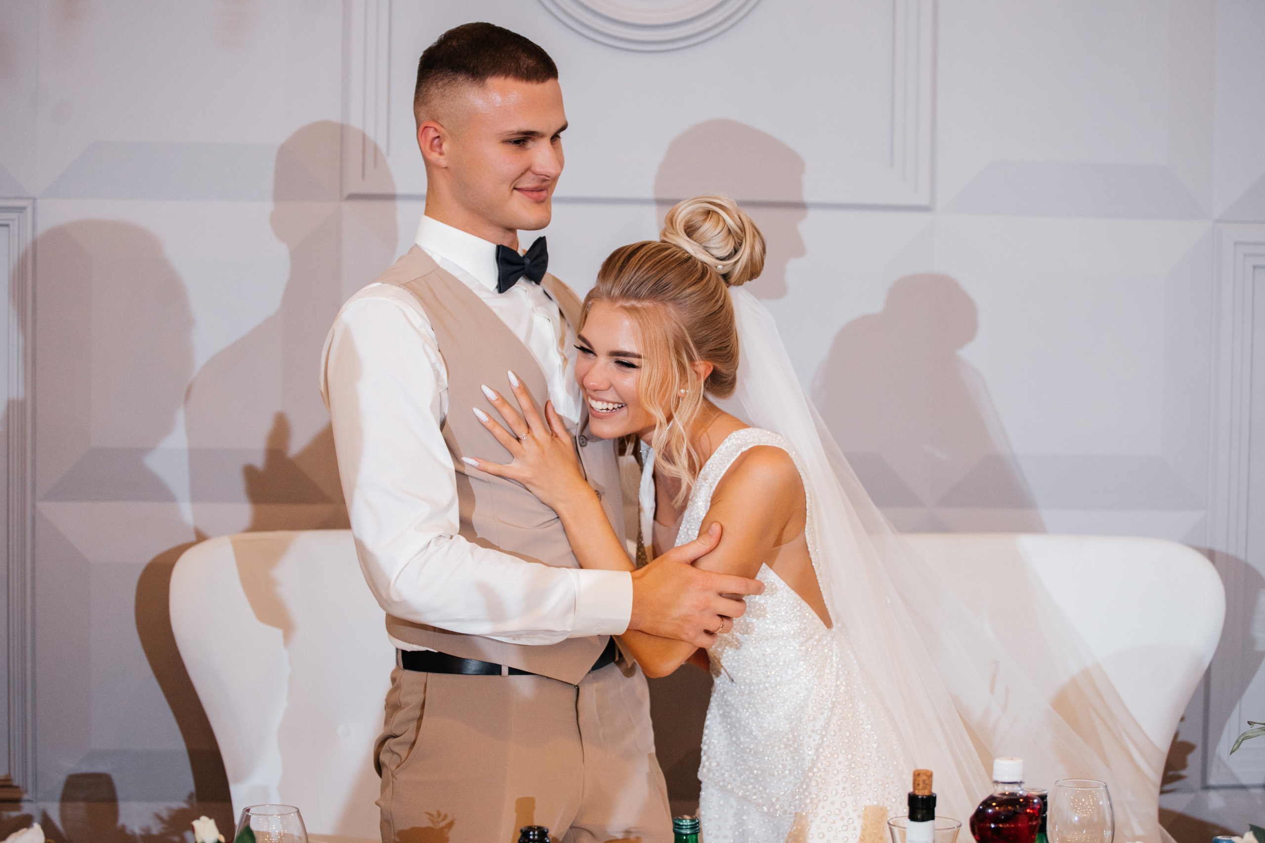 Злата & Данил