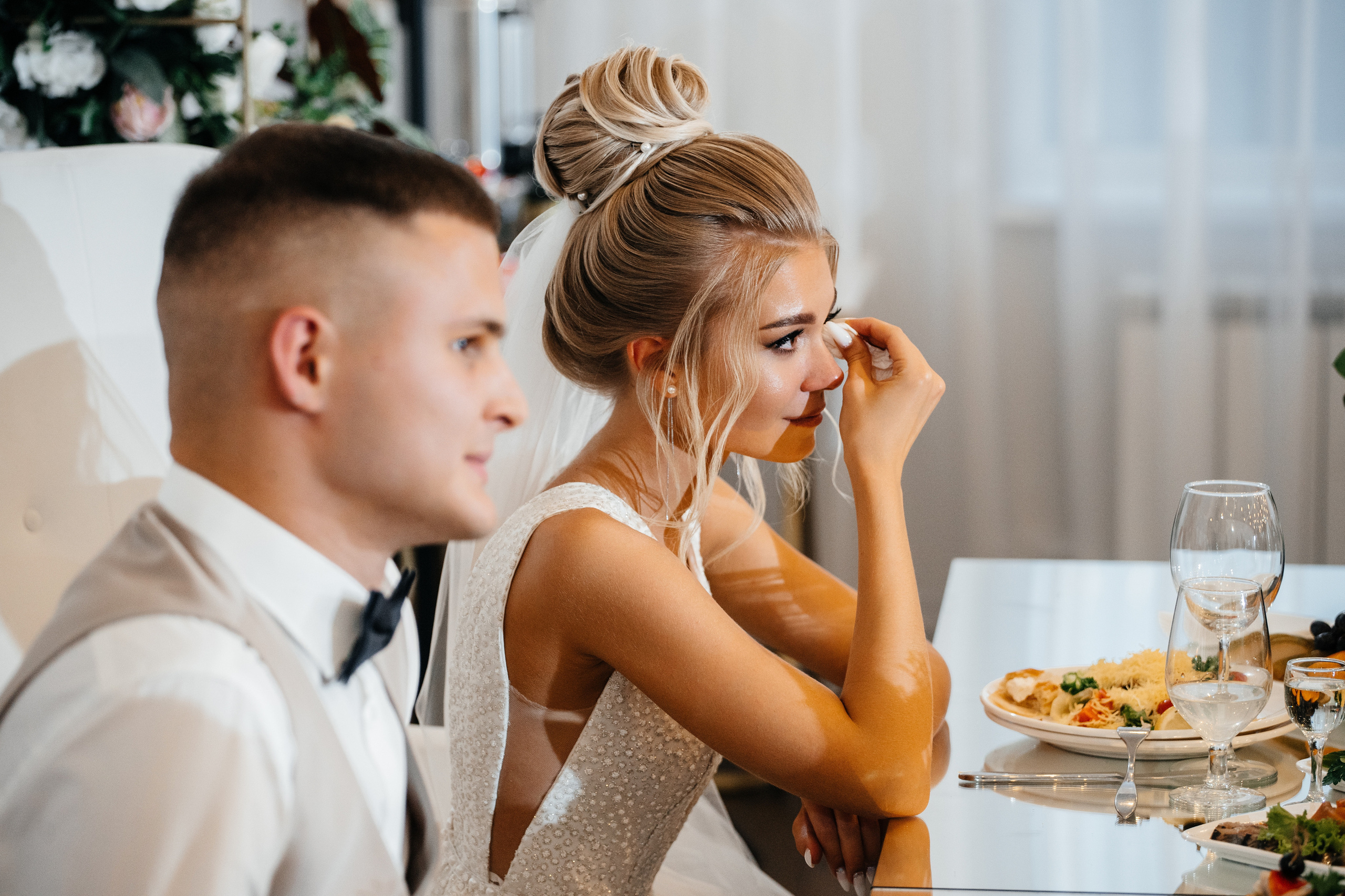 Злата & Данил