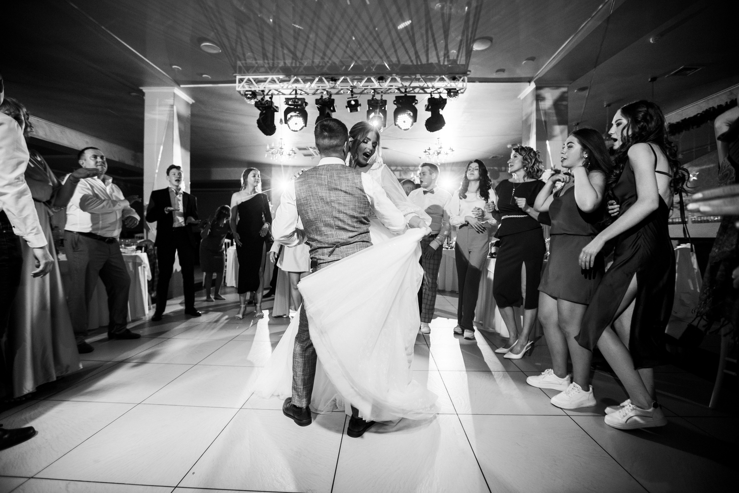 Кристина & Данил