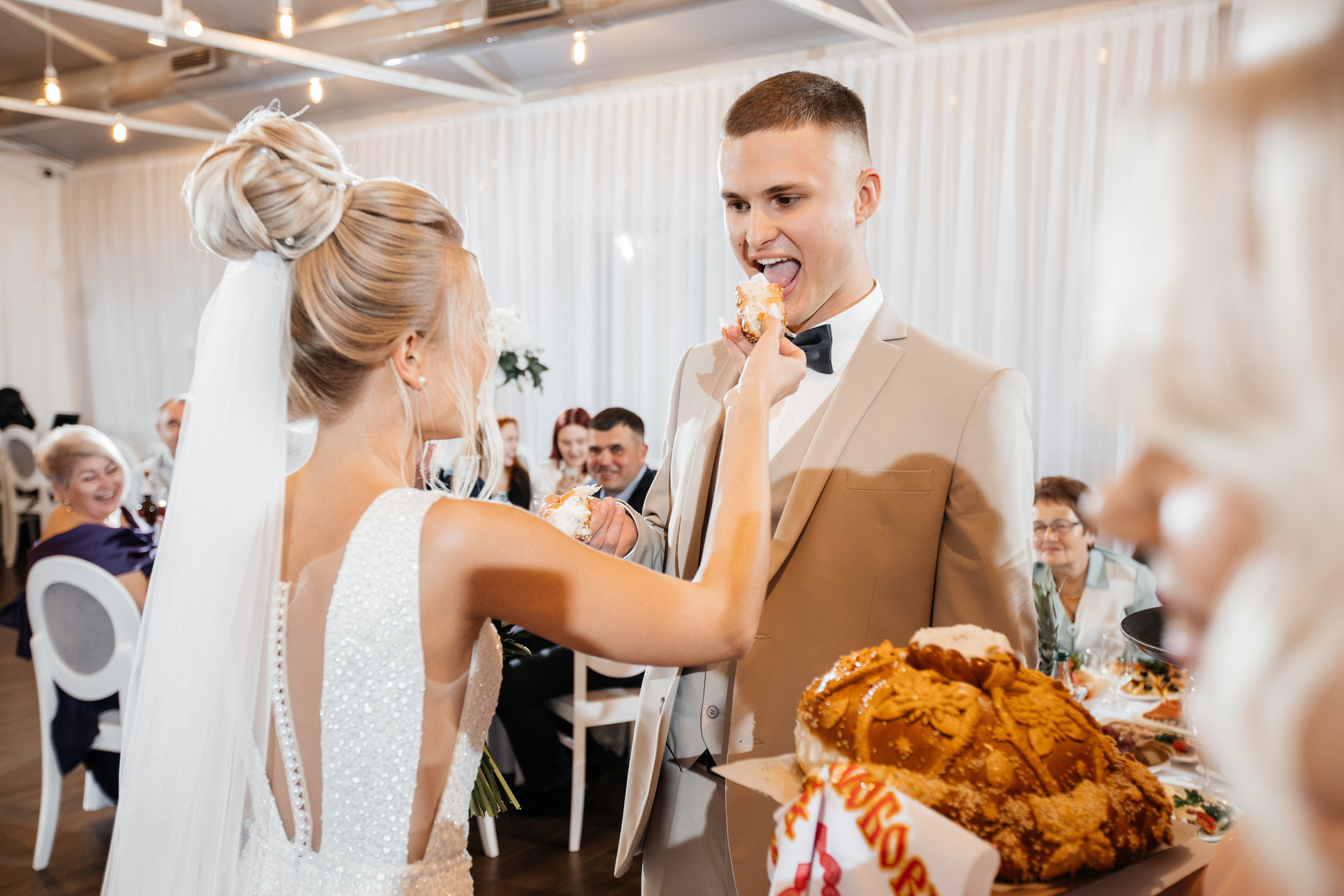 Злата & Данил