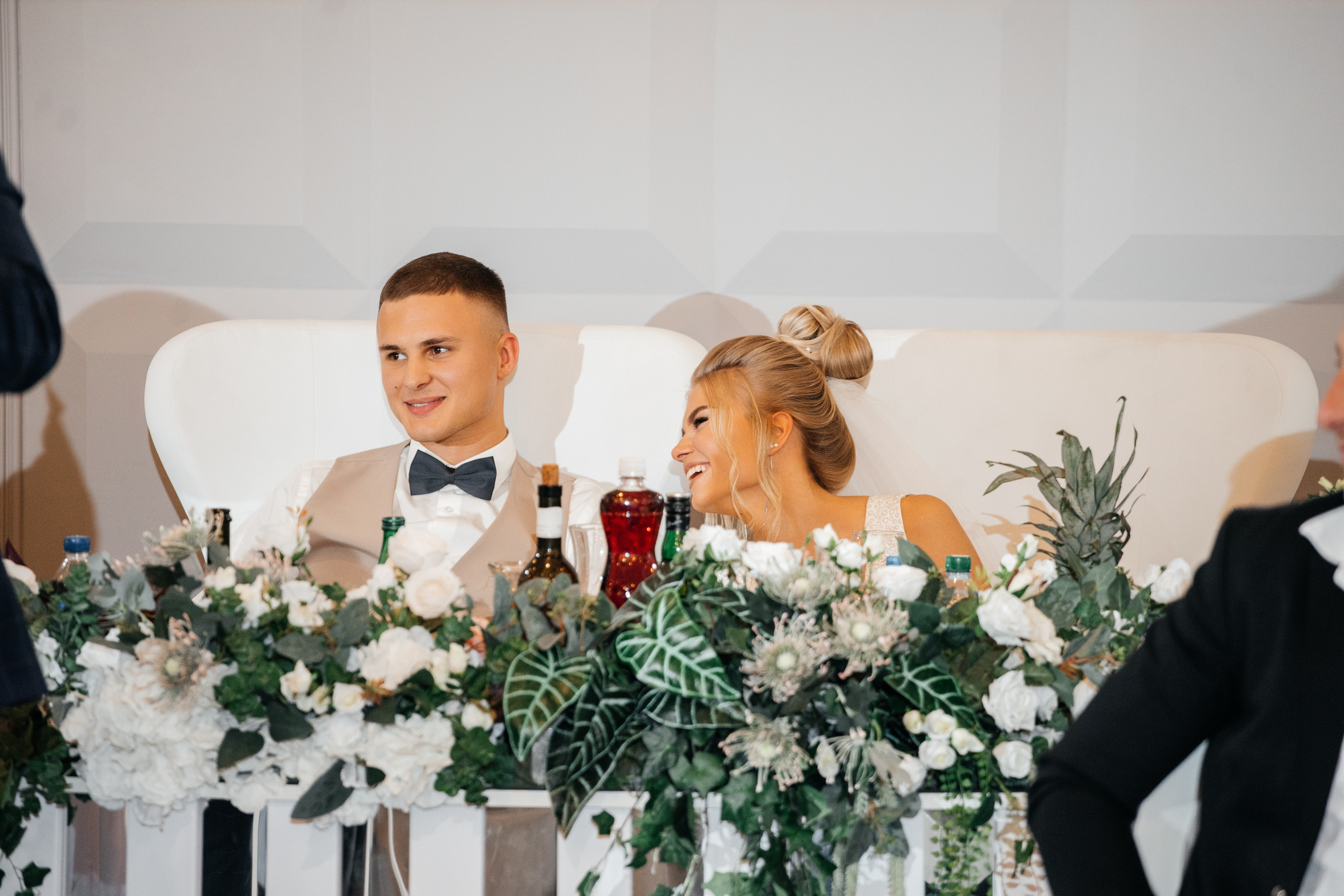 Злата & Данил