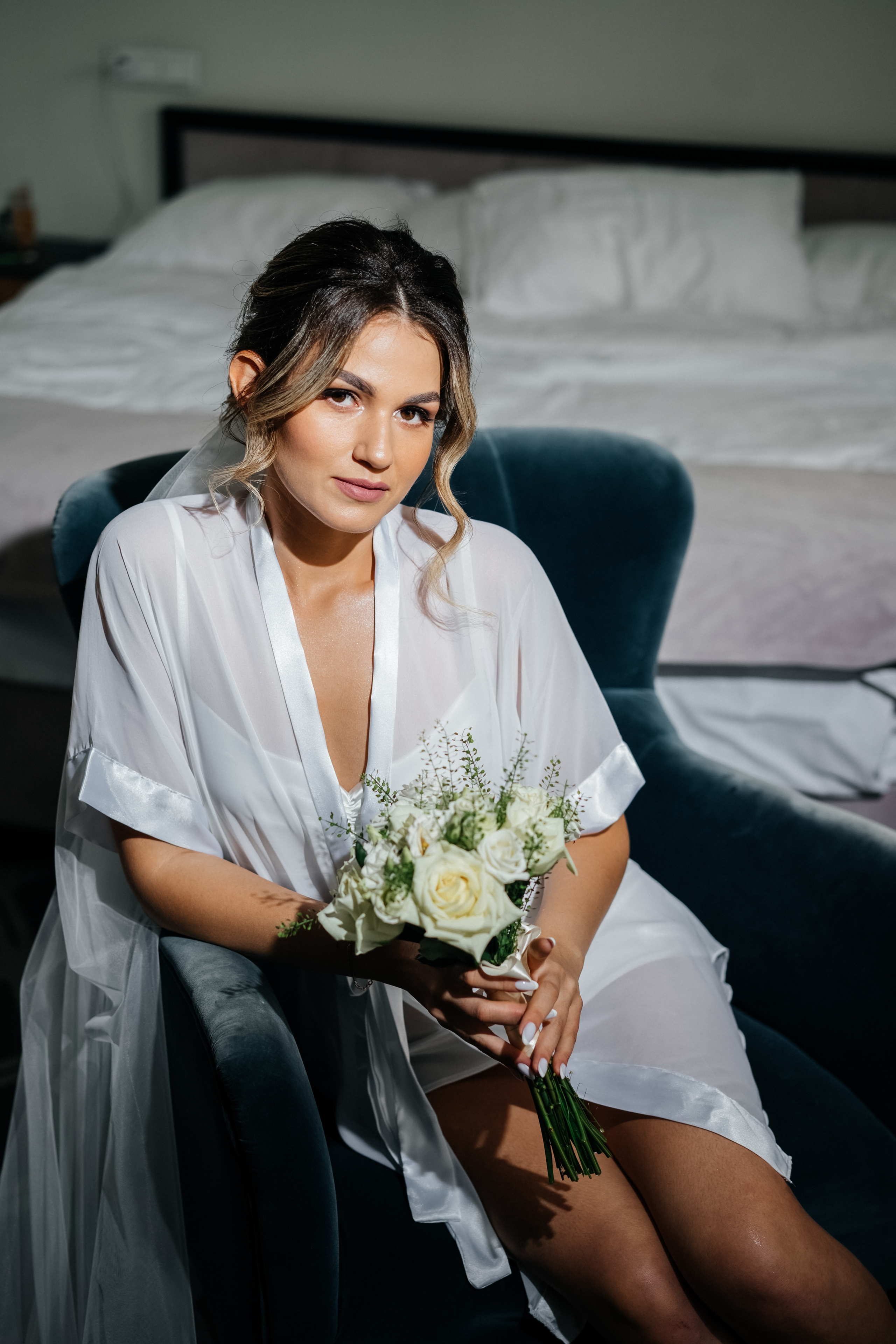 Кристина & Данил