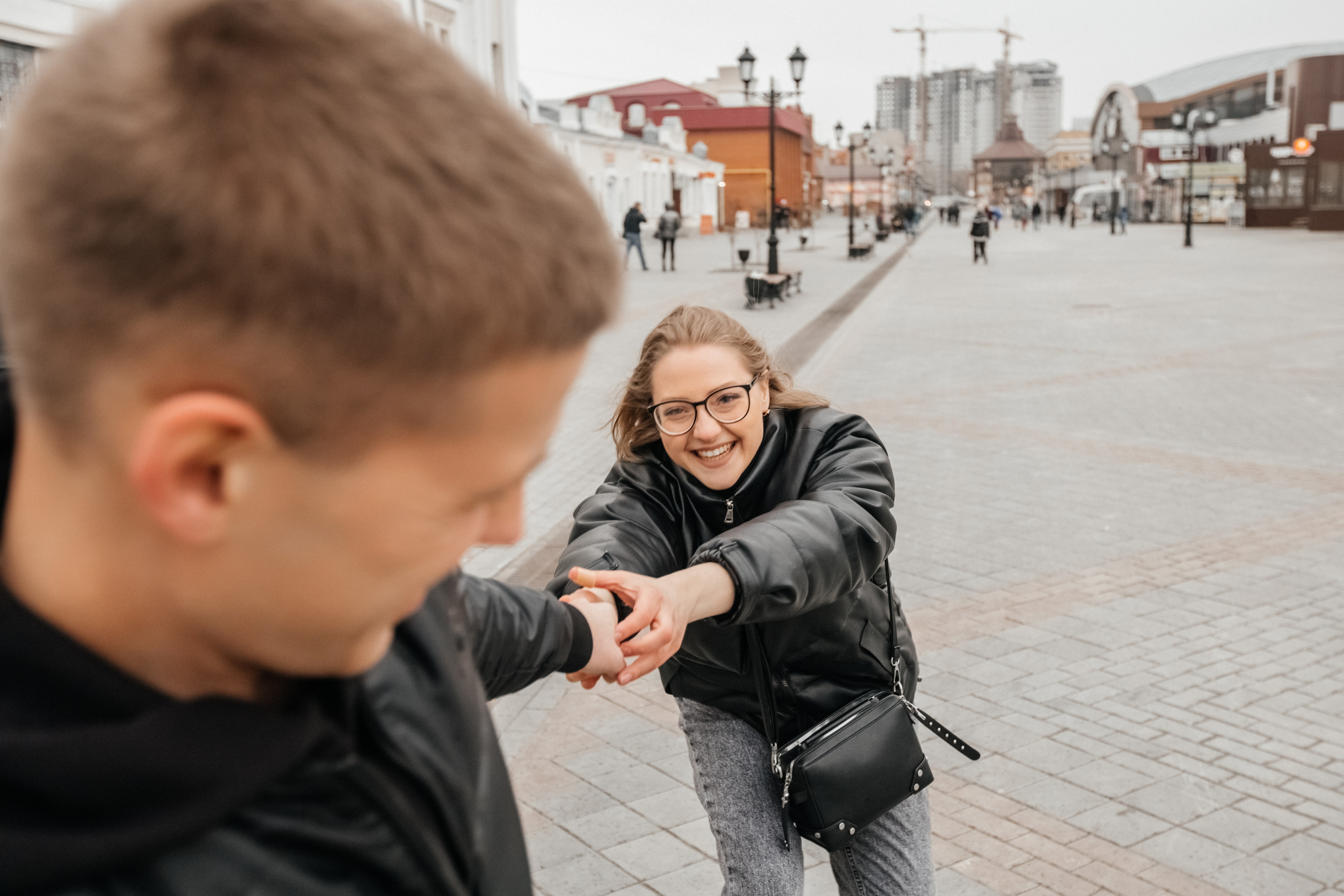 Маленькая история большой любви. Свадебный фотограф Барнаул Алексей Павлов