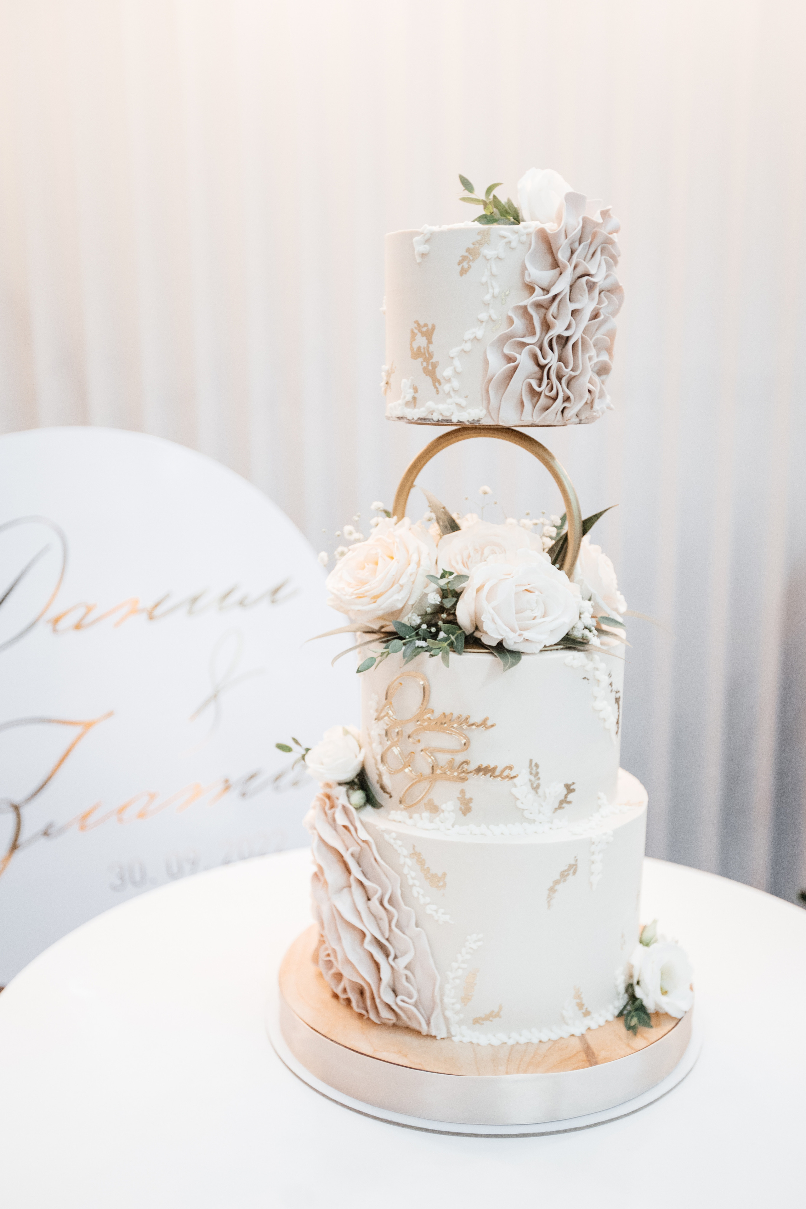 Злата & Данил