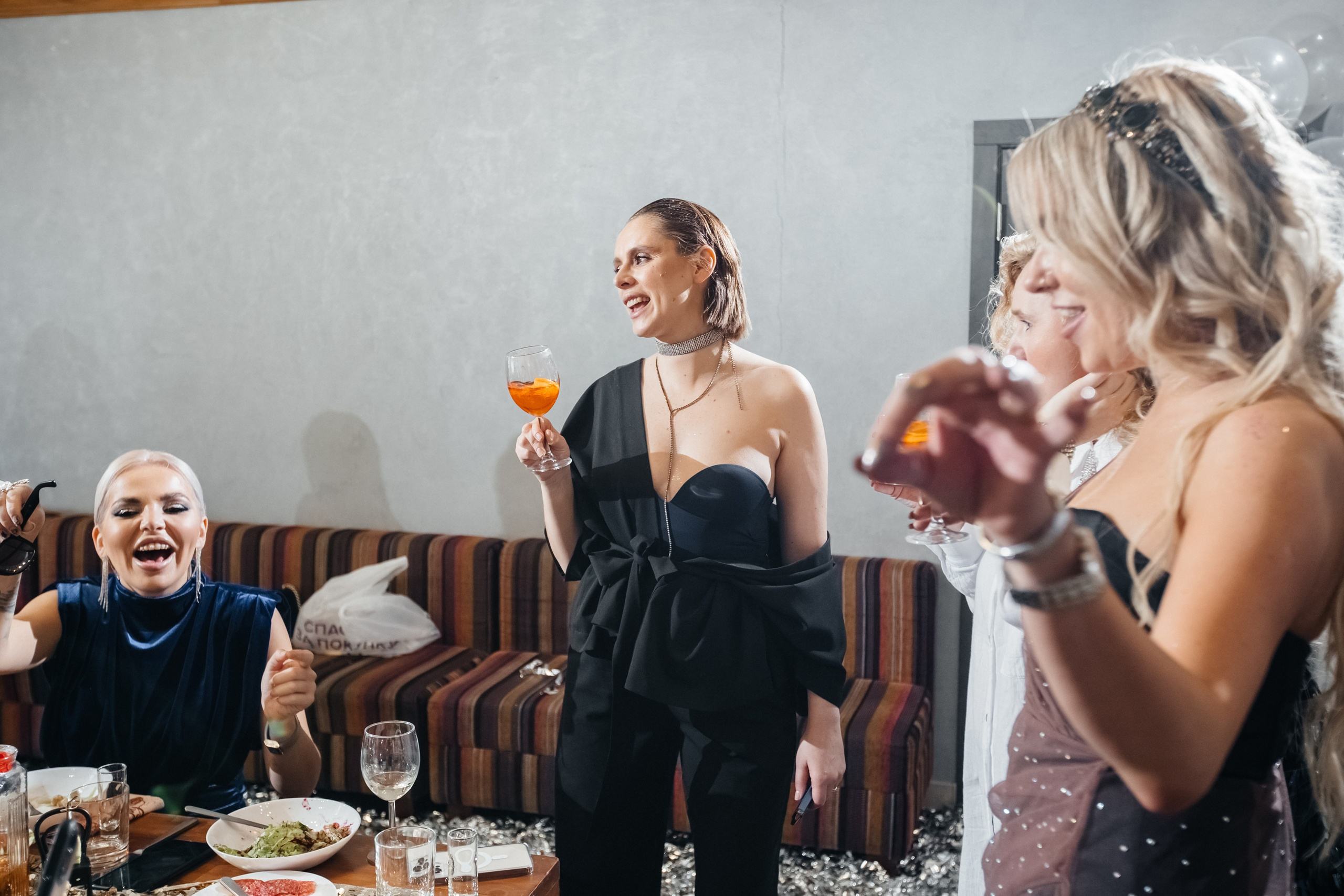 Юбилей Юлии