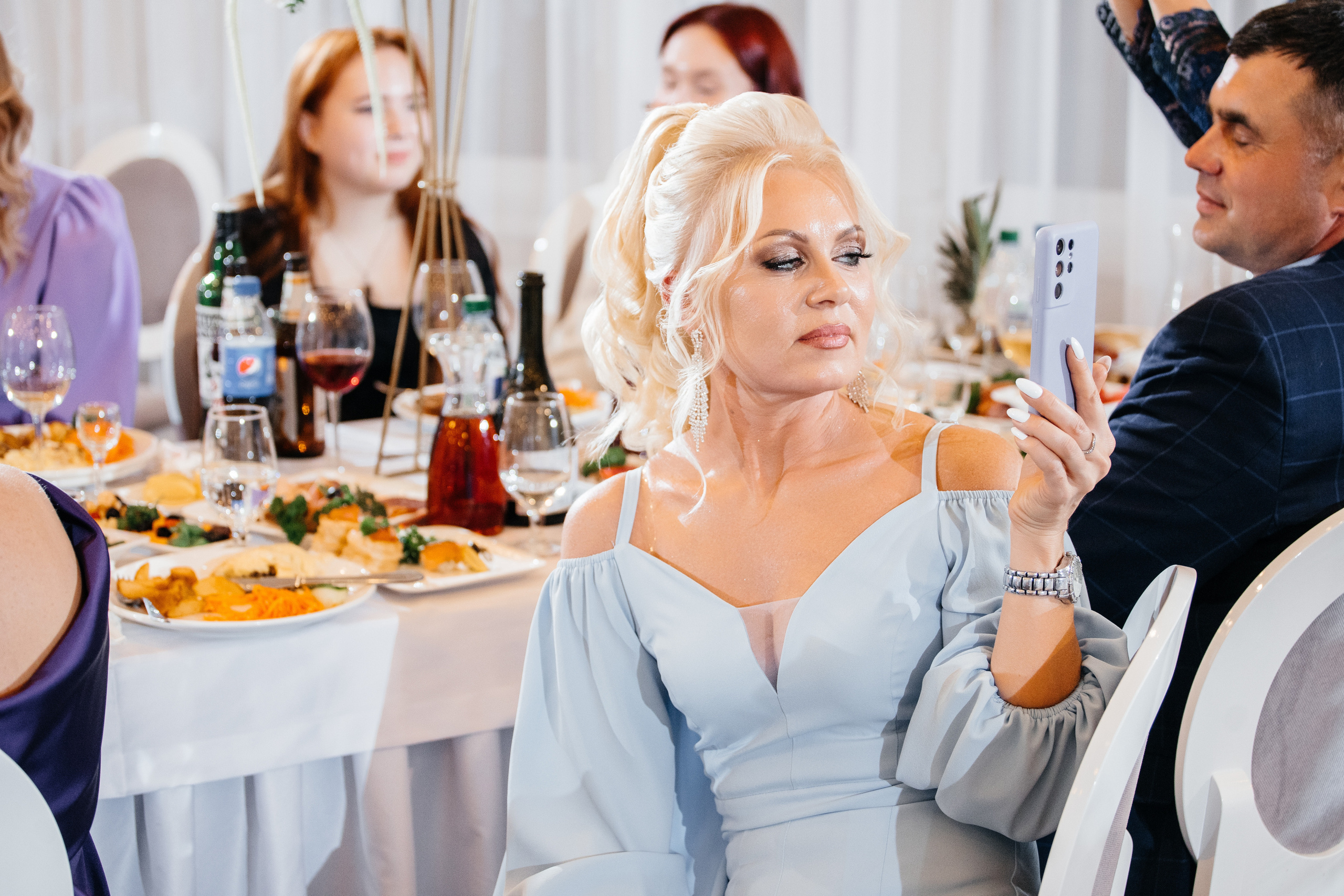 Злата & Данил