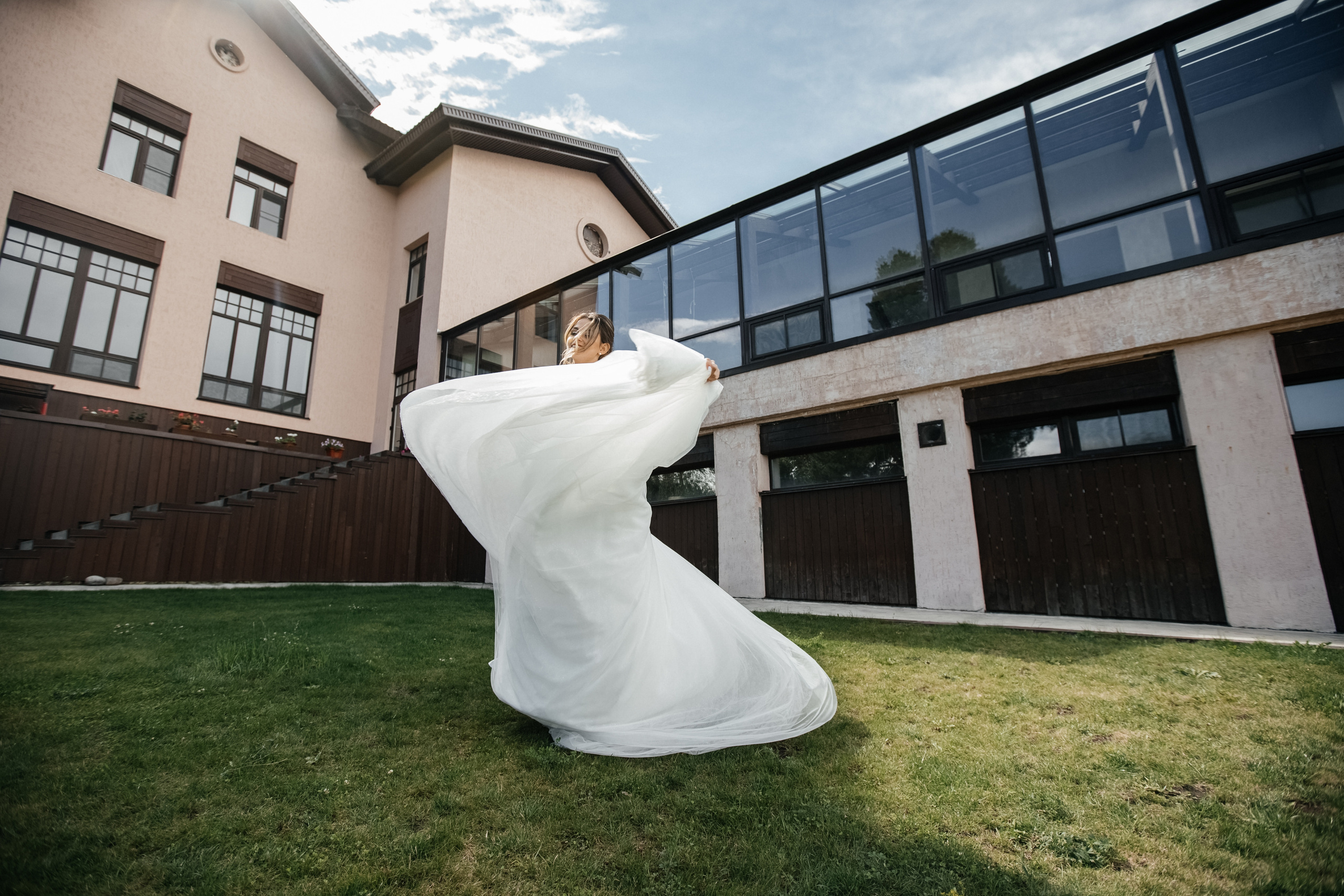 Кристина & Данил