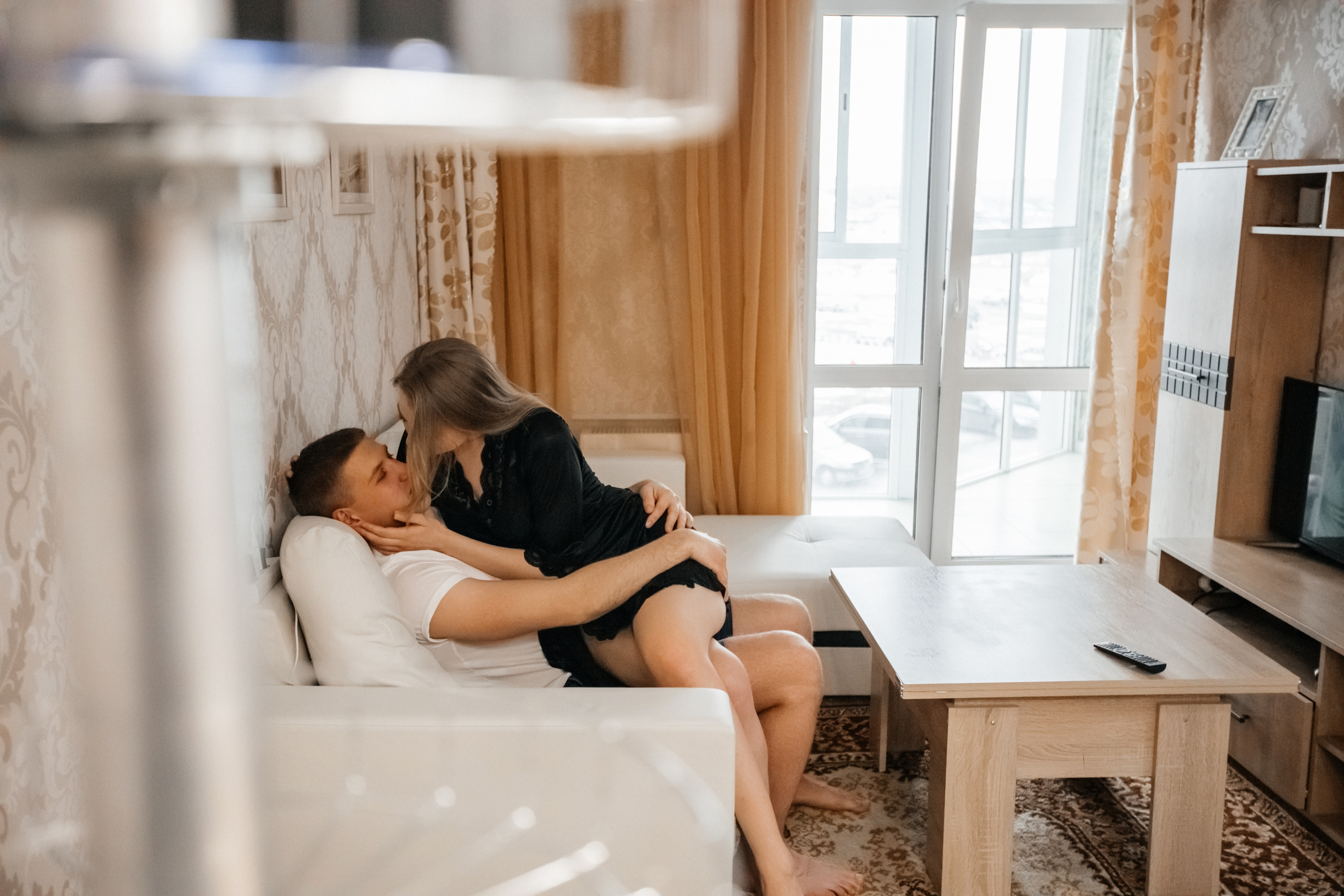 Маленькая история большой любви. Свадебный фотограф Барнаул Алексей Павлов