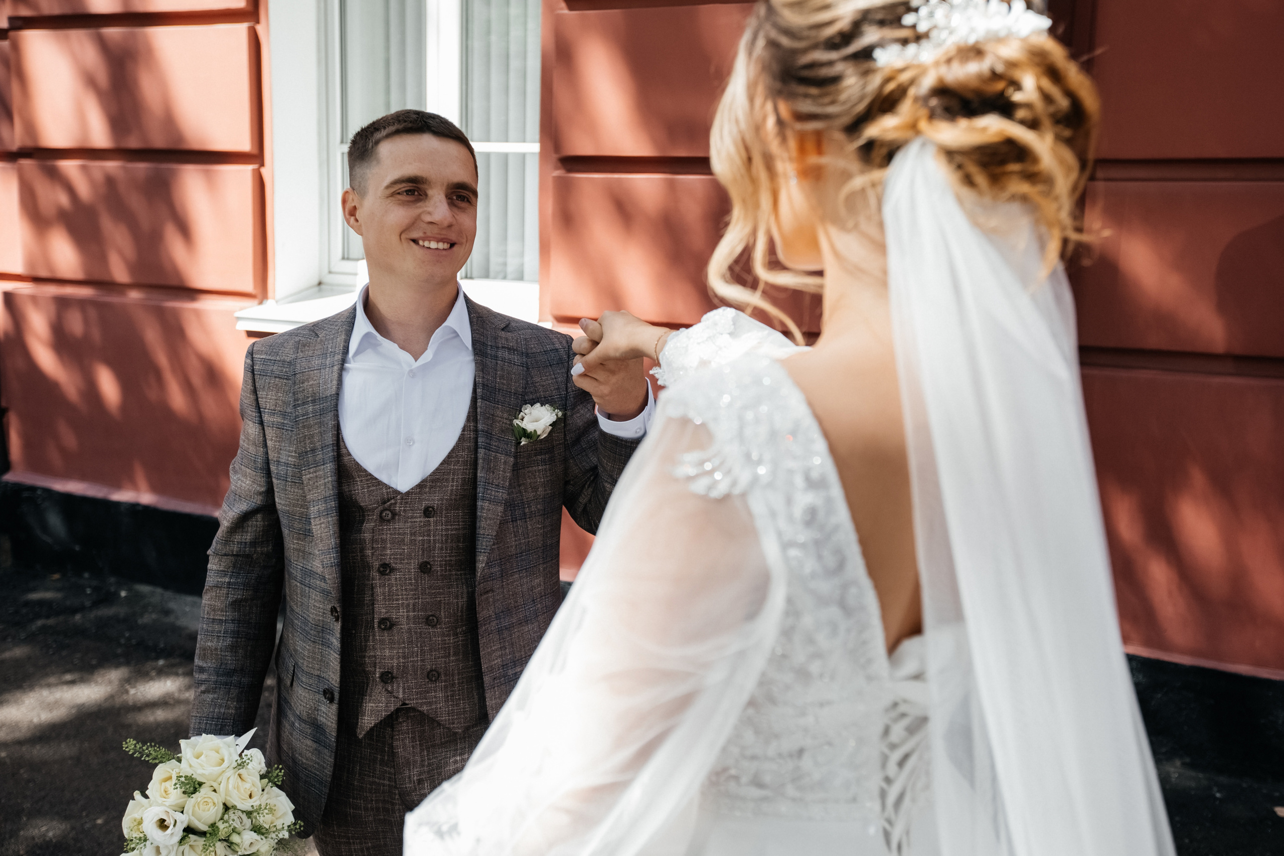 Кристина & Данил