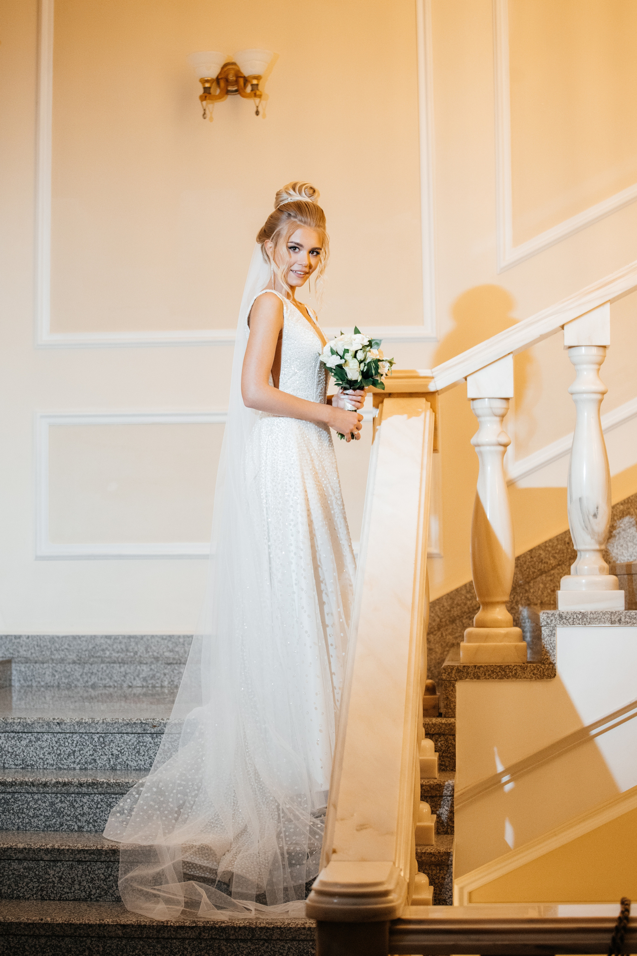 Злата & Данил