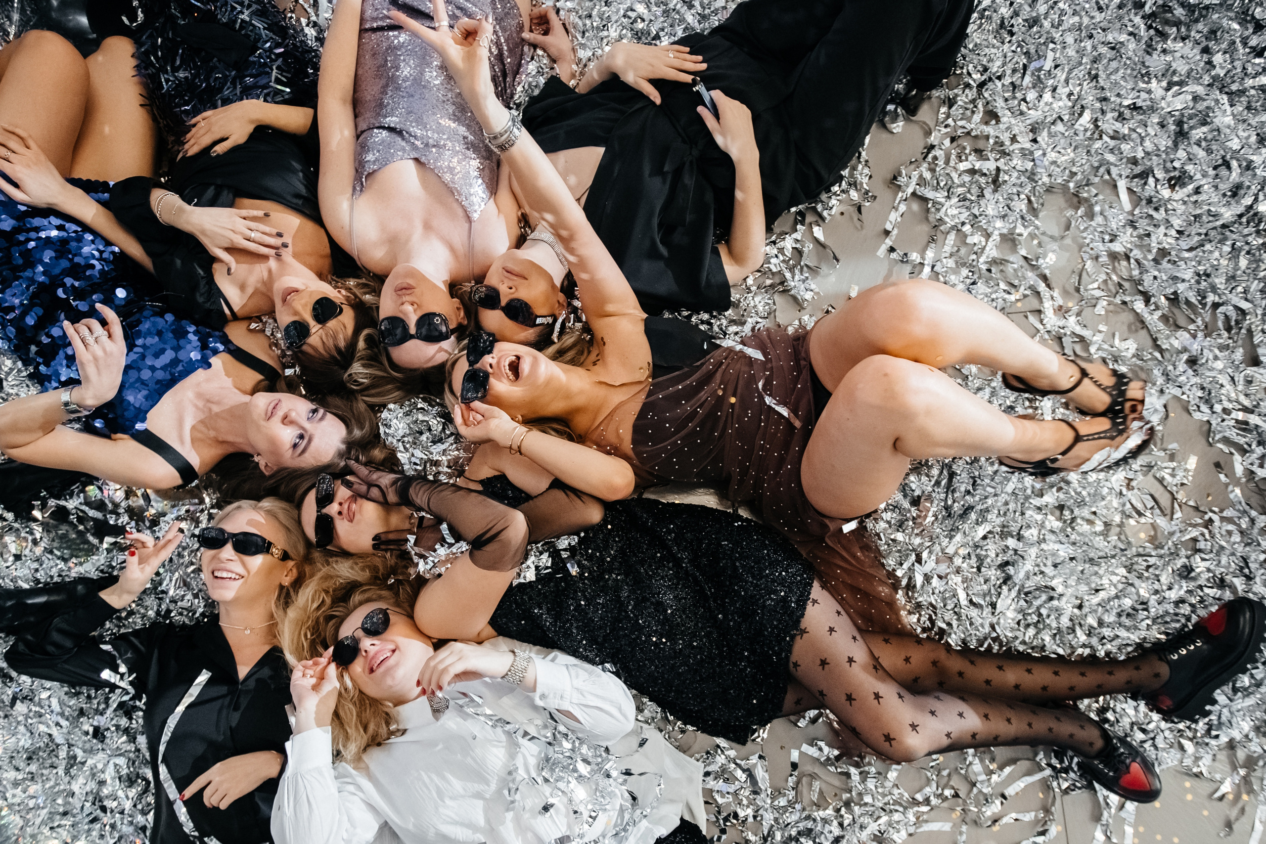 Юбилей Юлии