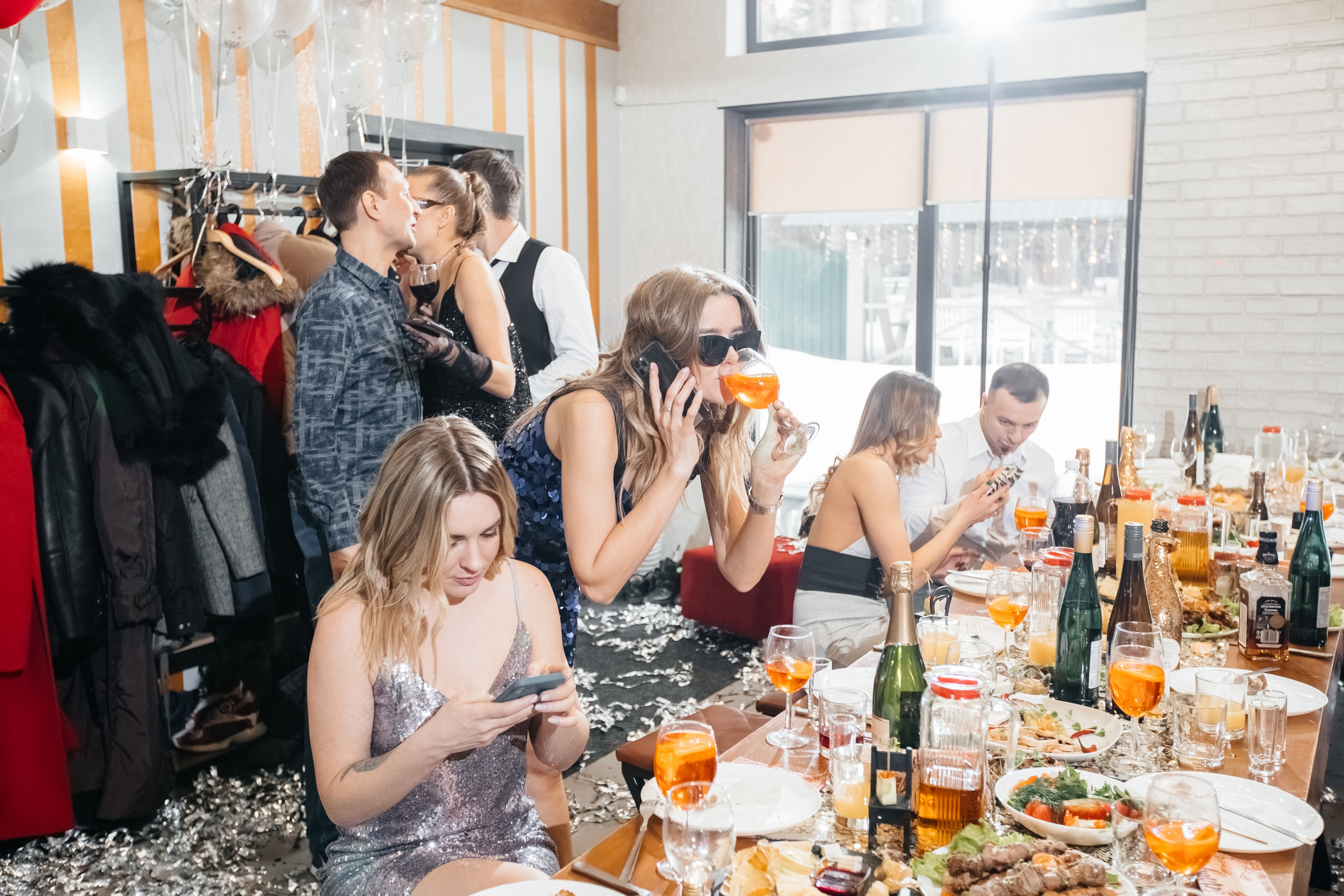 Юбилей Юлии