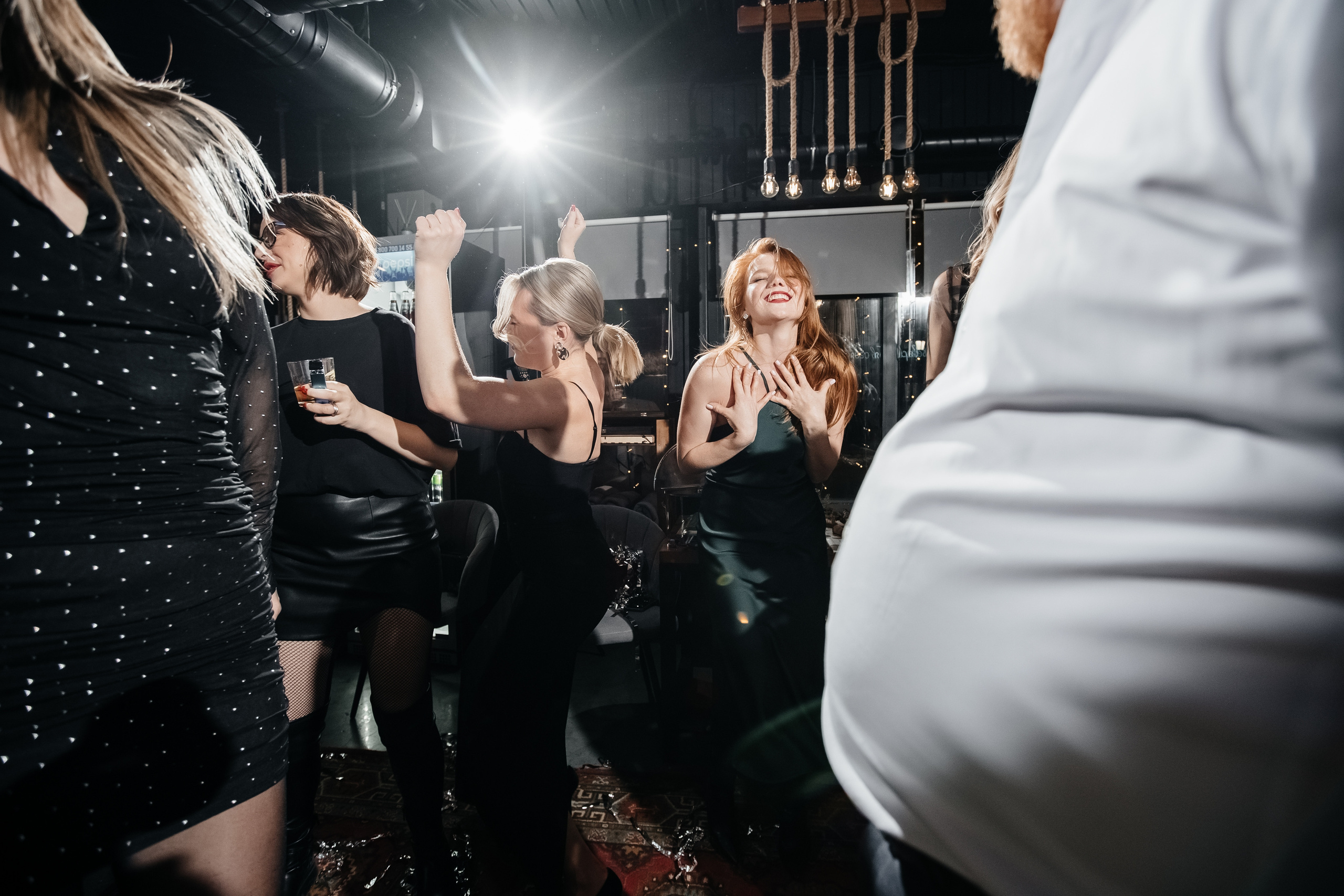 Юбилей Алисы