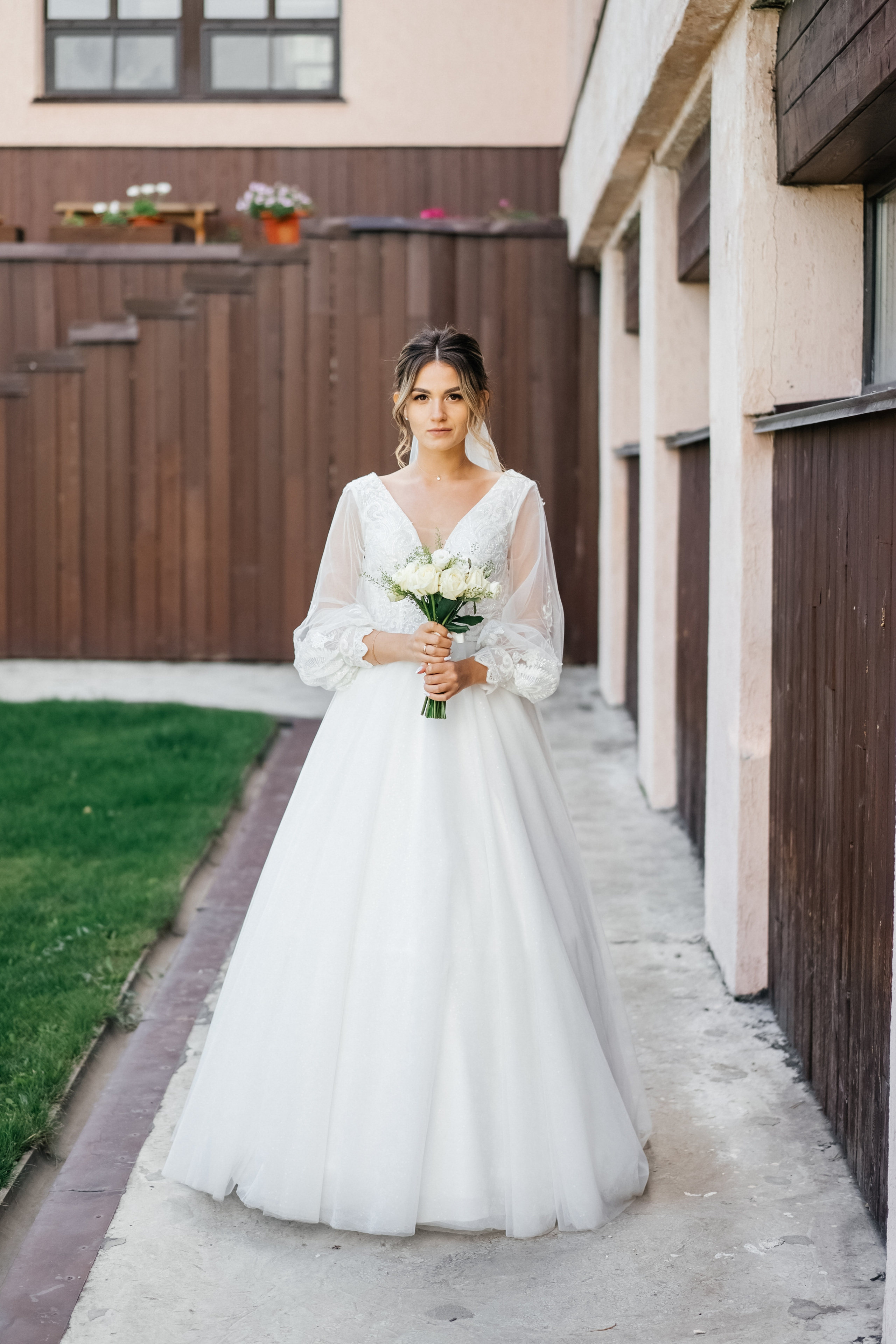 Кристина & Данил