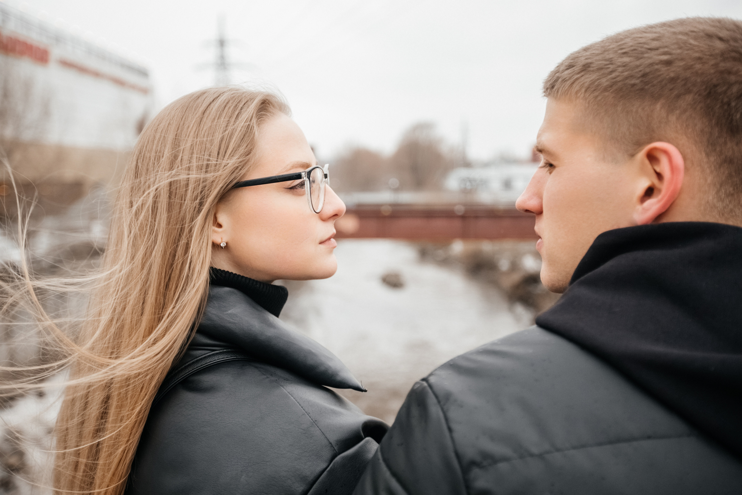 Маленькая история большой любви. Свадебный фотограф Барнаул Алексей Павлов