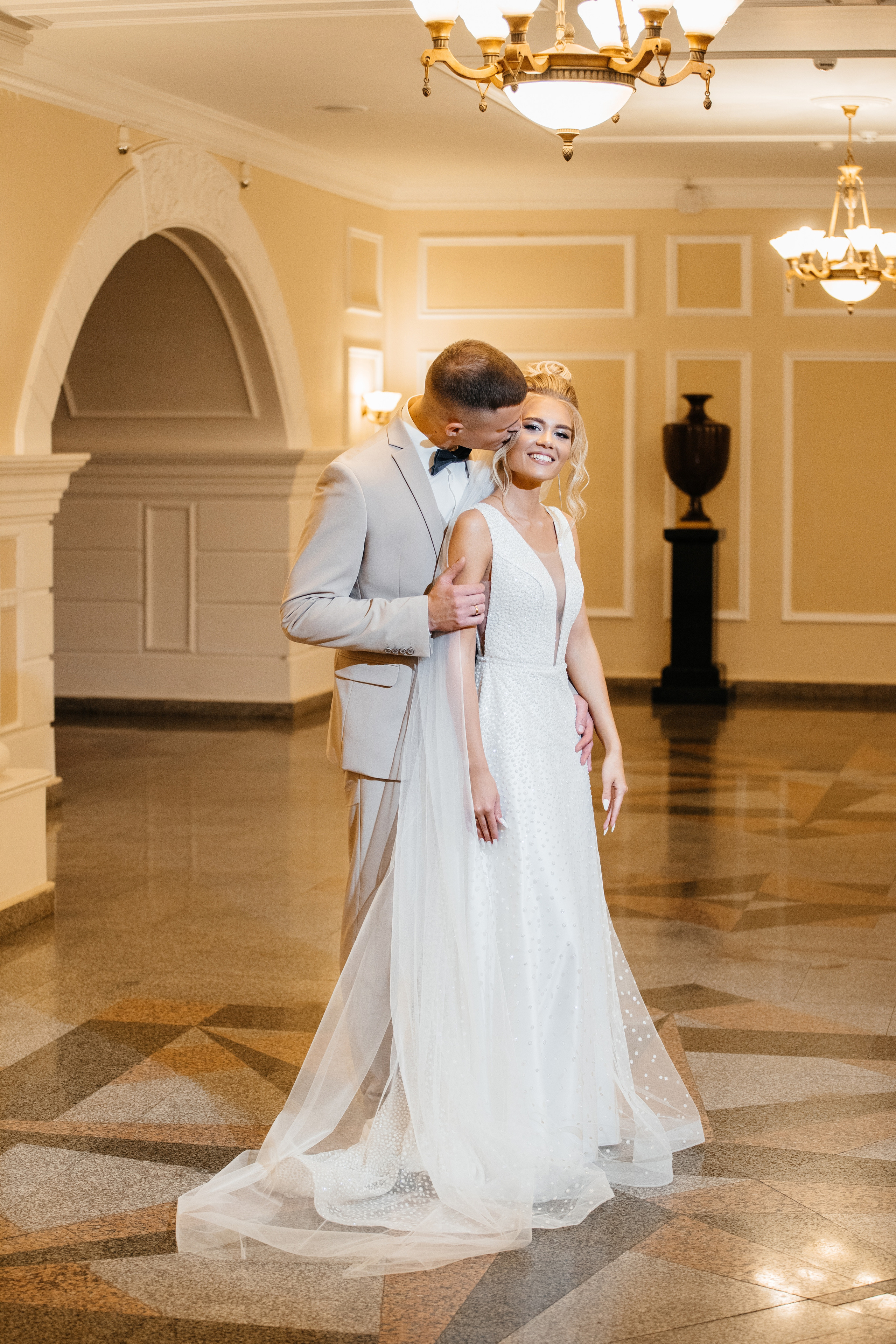 Злата & Данил