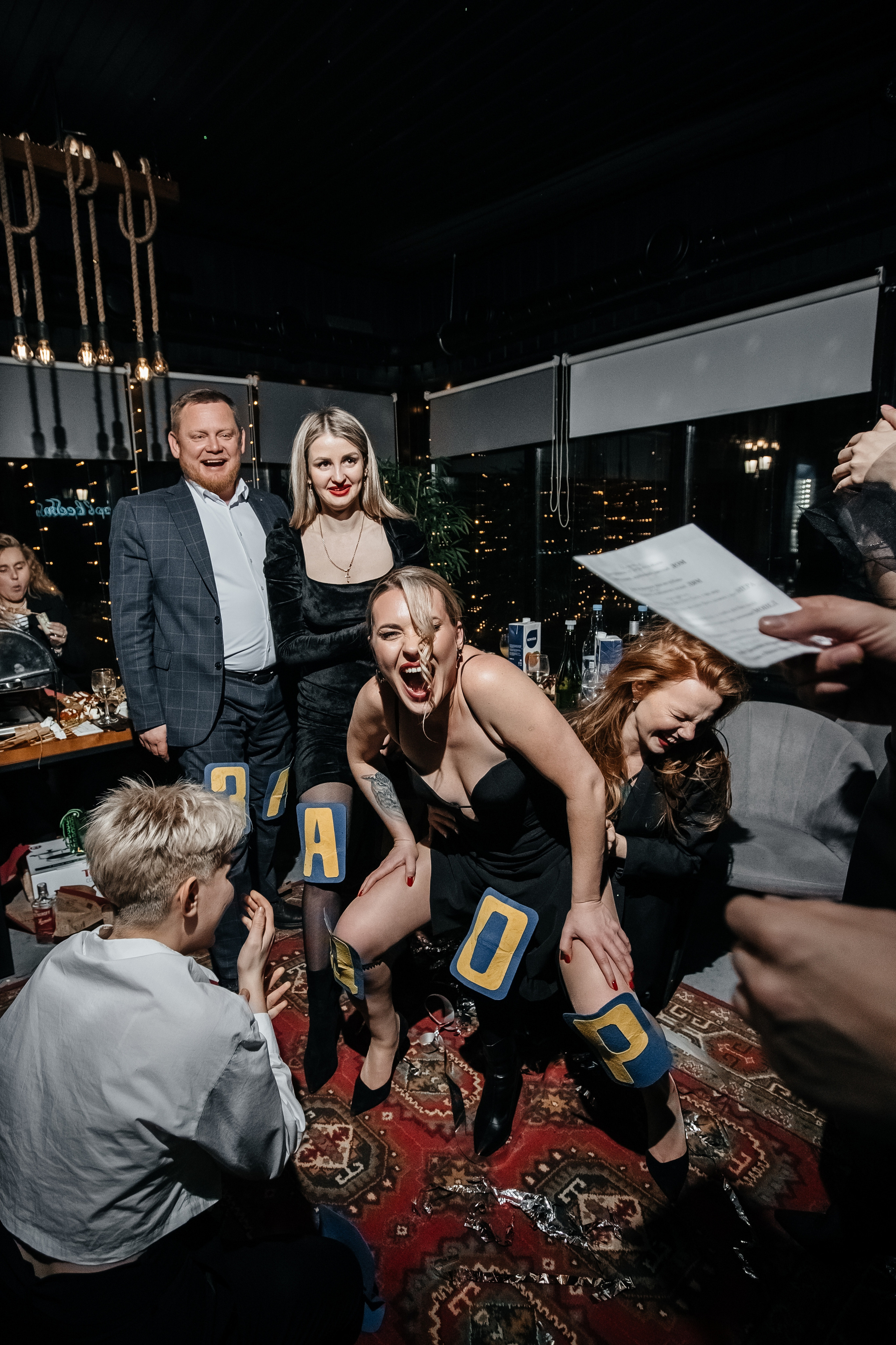 Юбилей Алисы