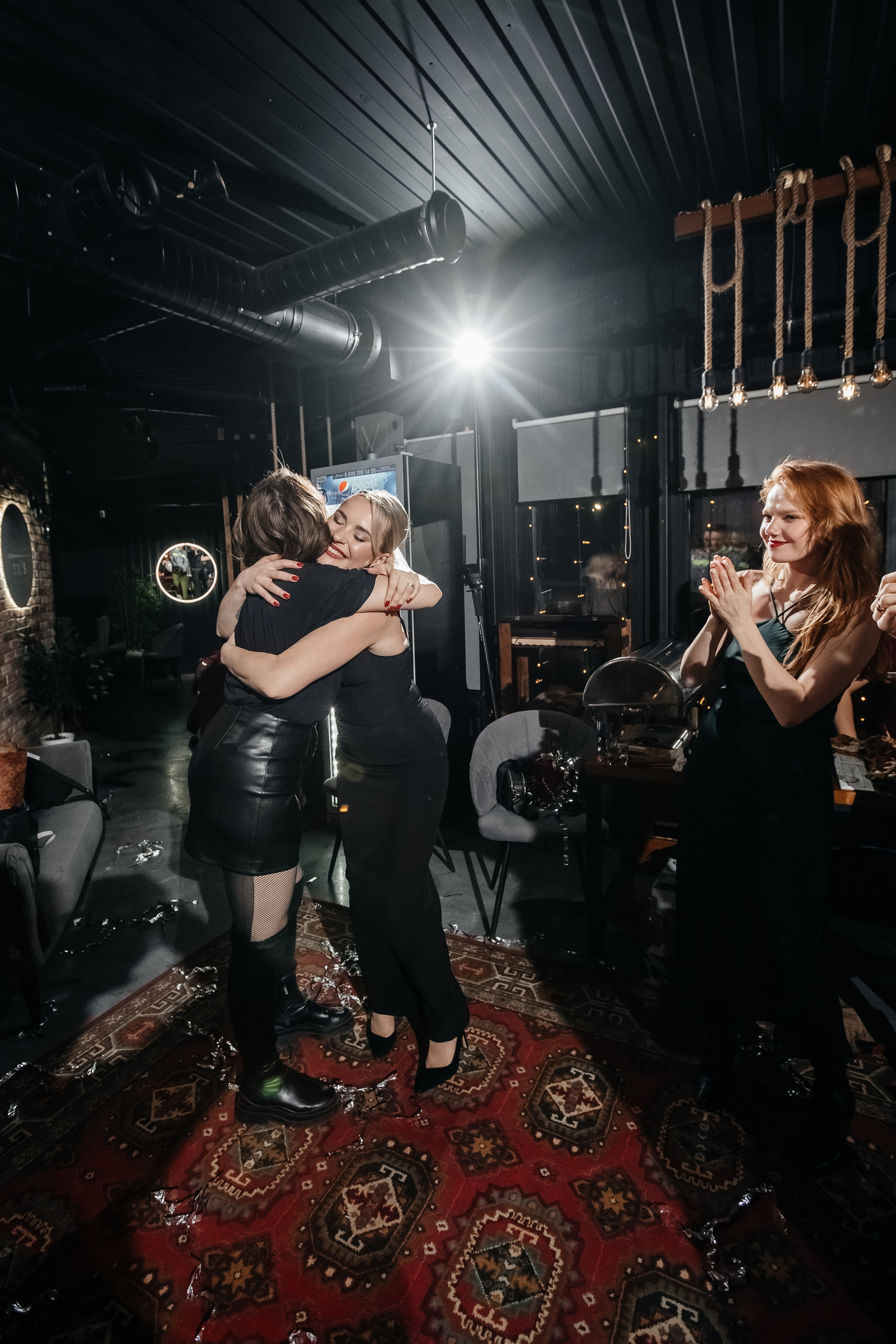 Юбилей Алисы