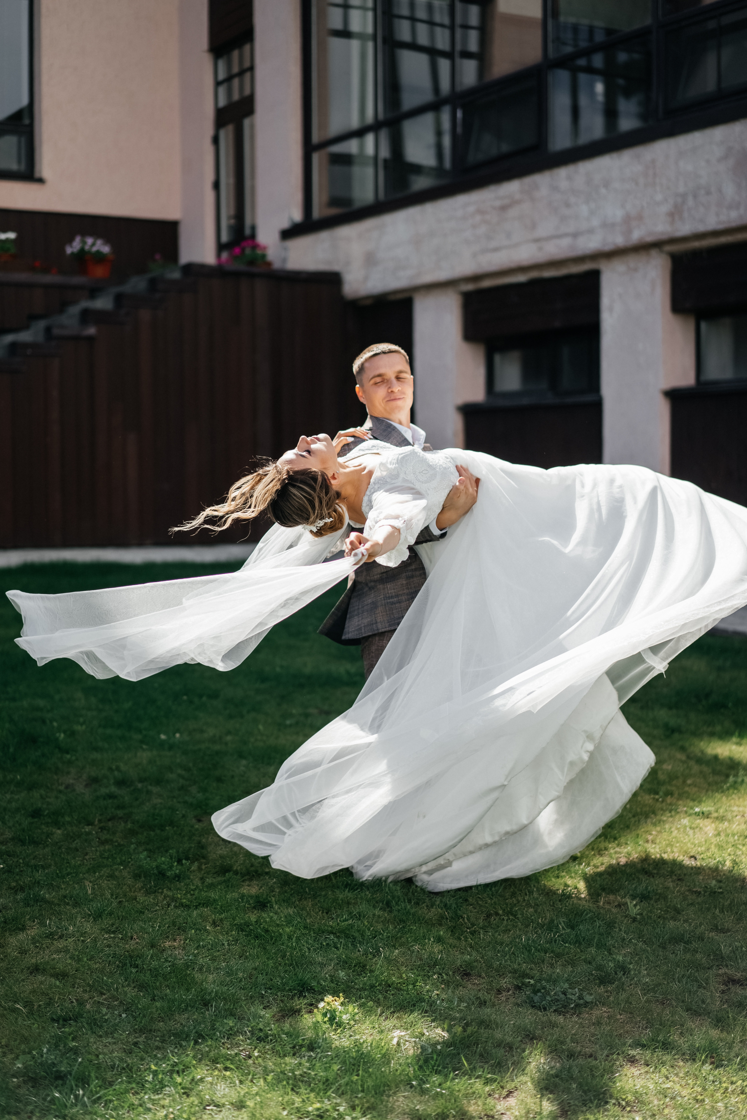 Кристина & Данил