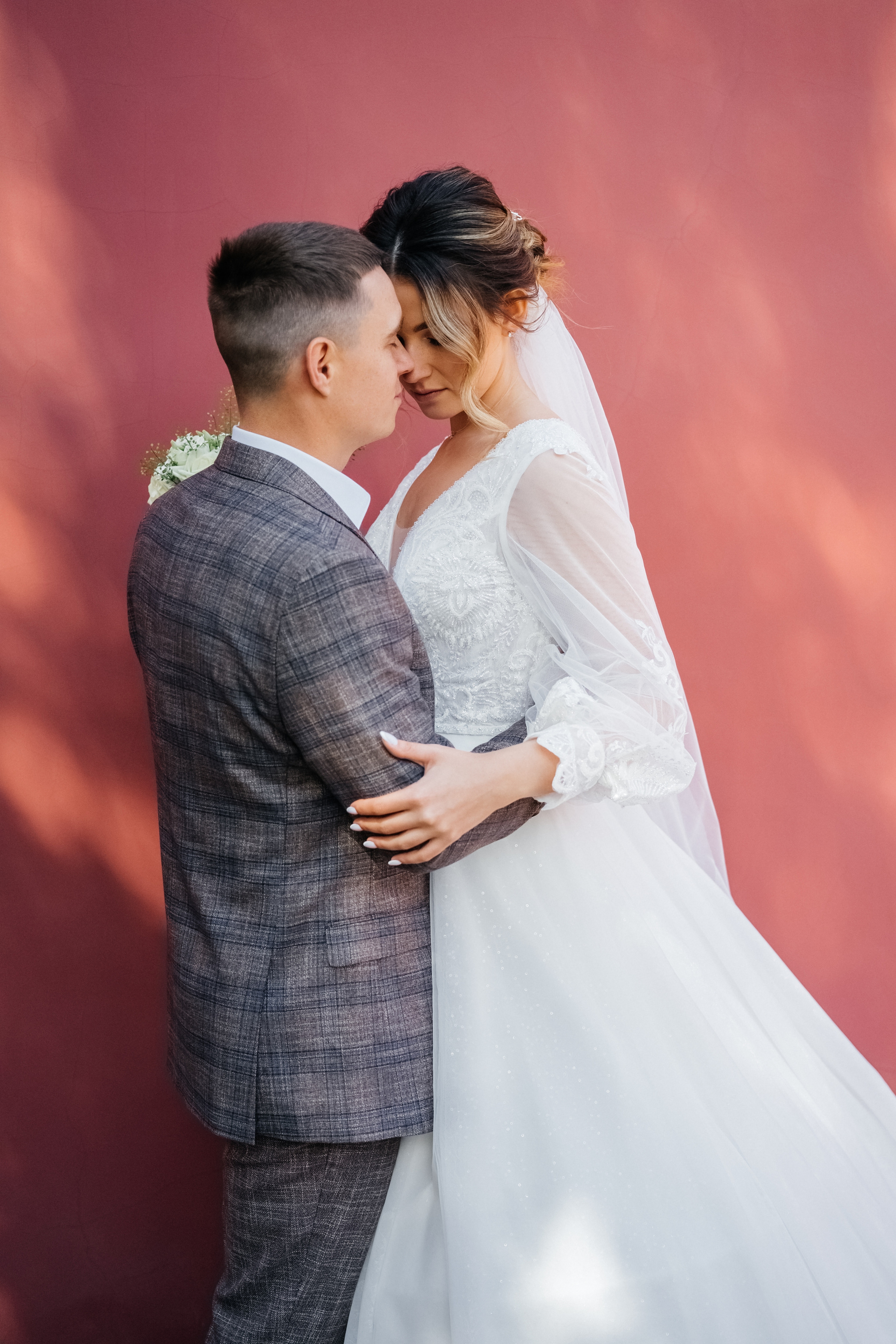 Кристина & Данил