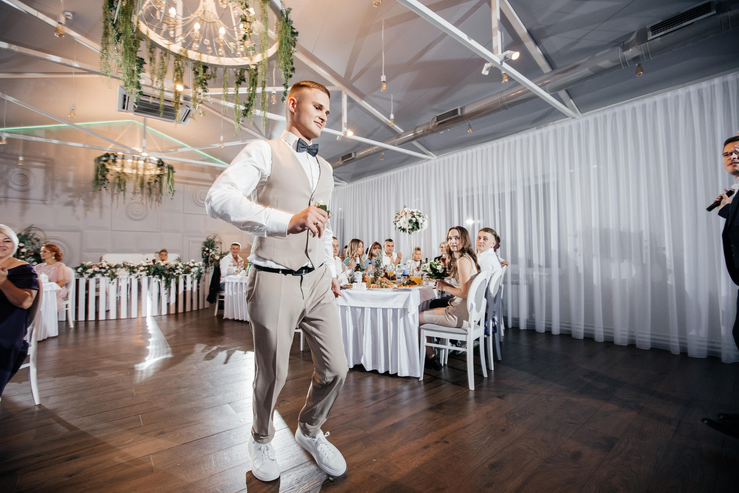 Злата & Данил