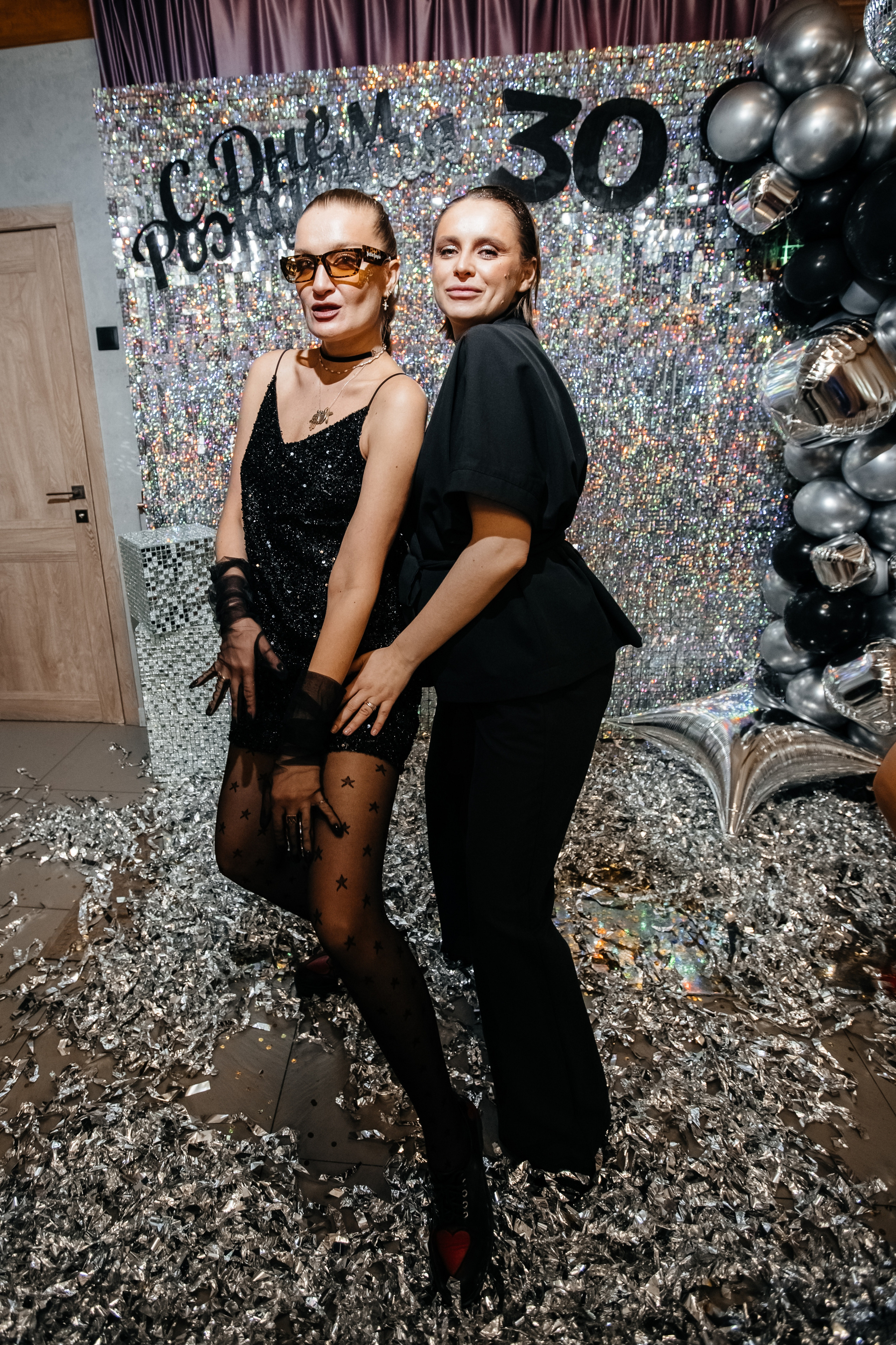 Юбилей Юлии