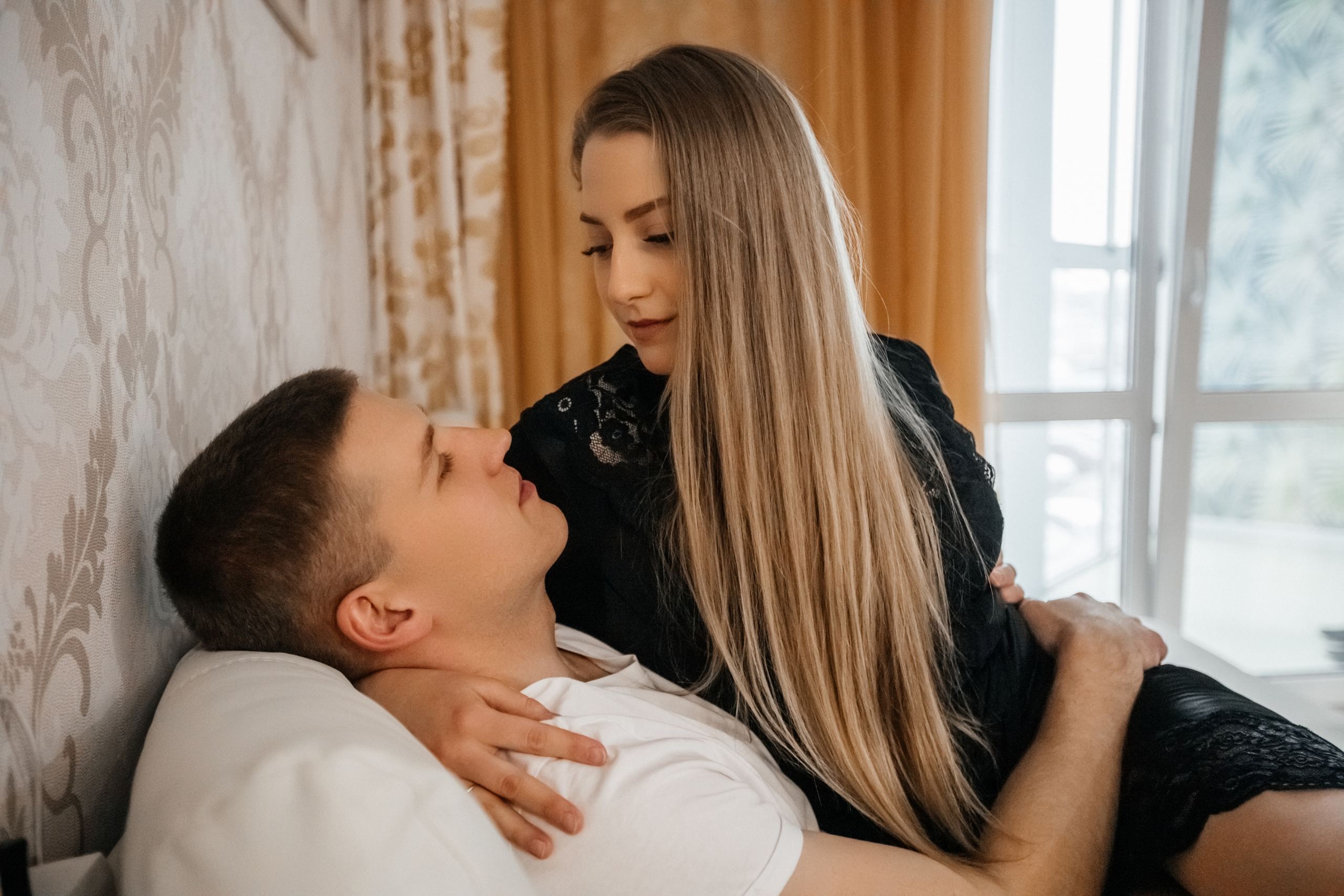 Маленькая история большой любви. Свадебный фотограф Барнаул Алексей Павлов