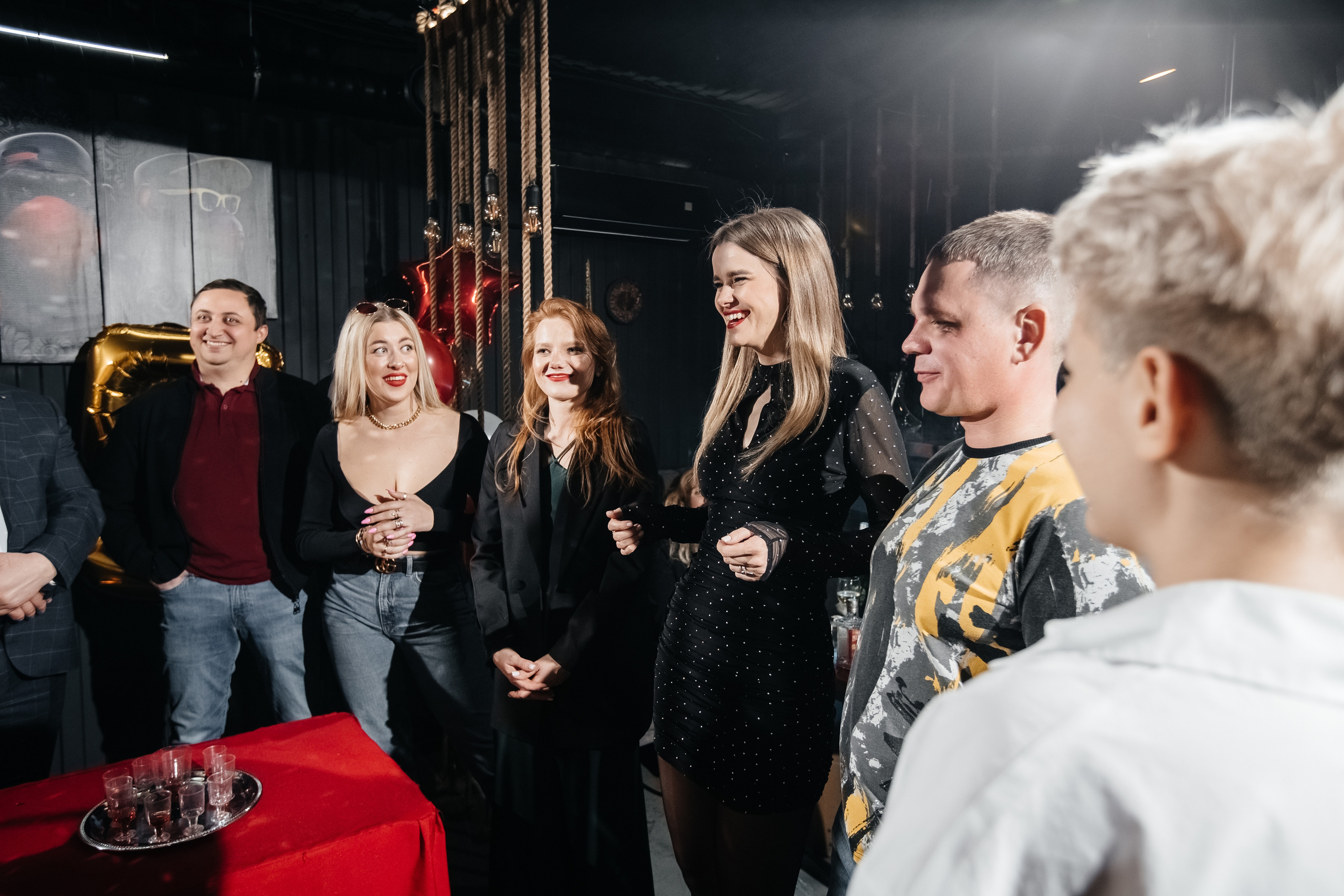 Юбилей Алисы