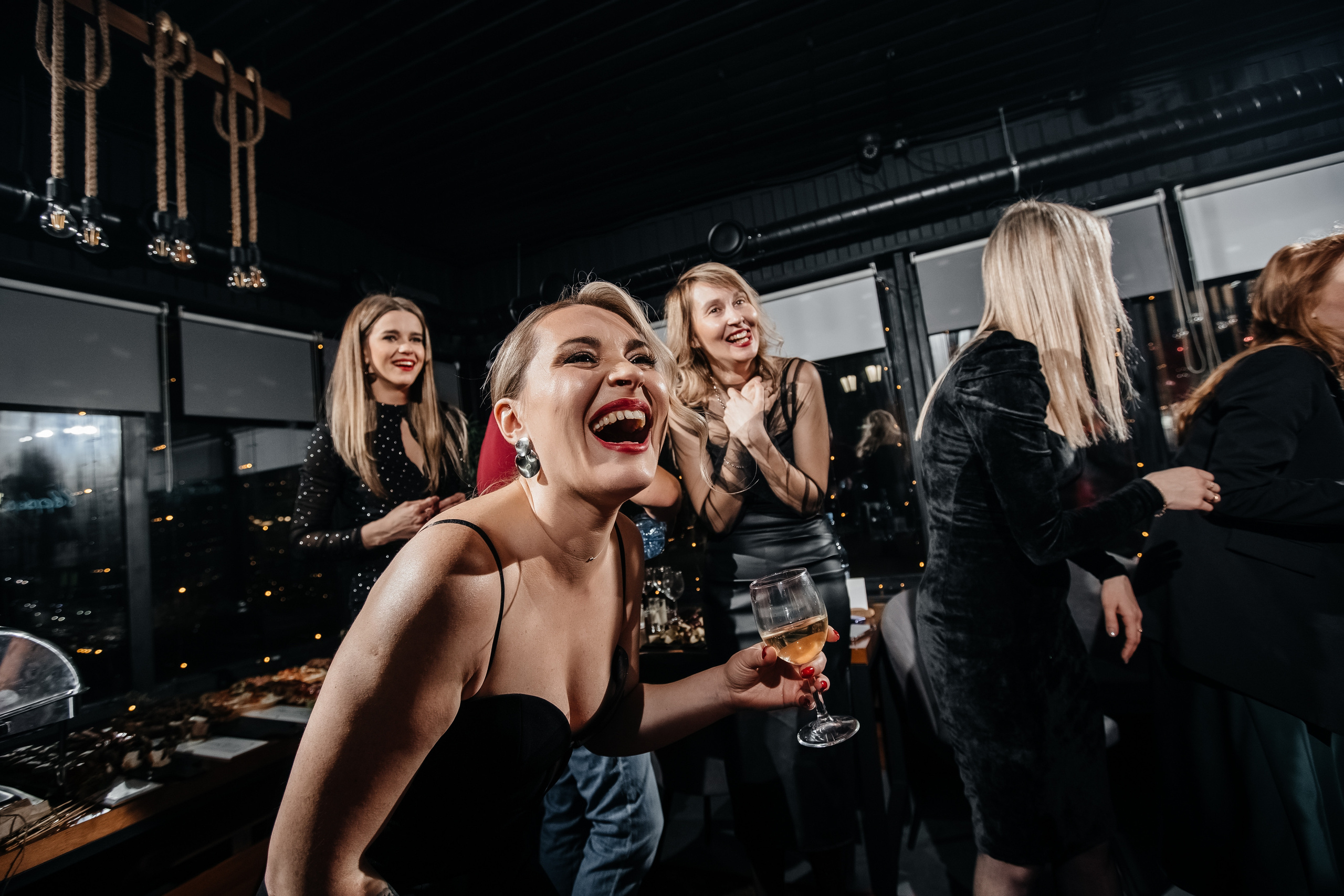 Юбилей Алисы