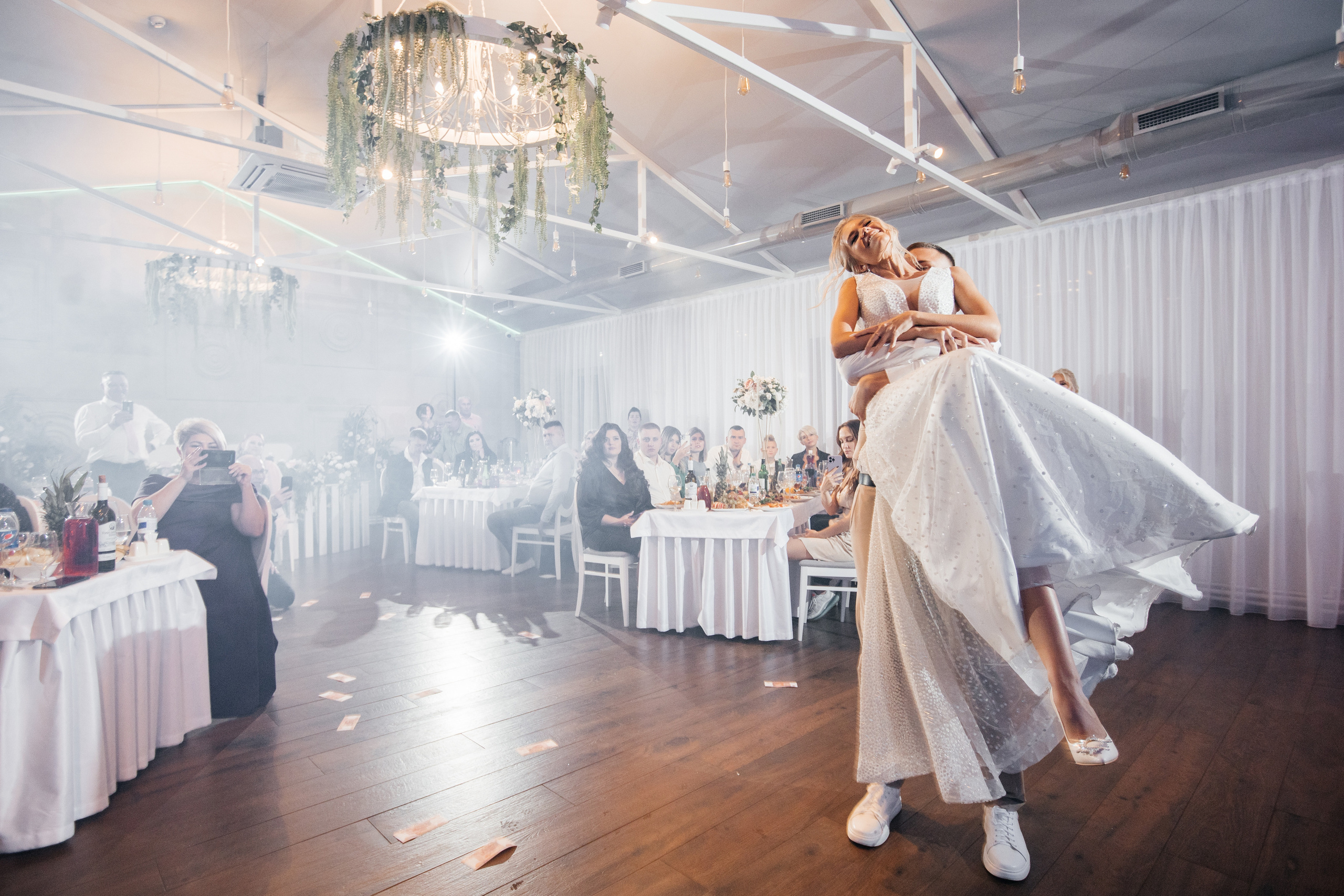 Злата & Данил