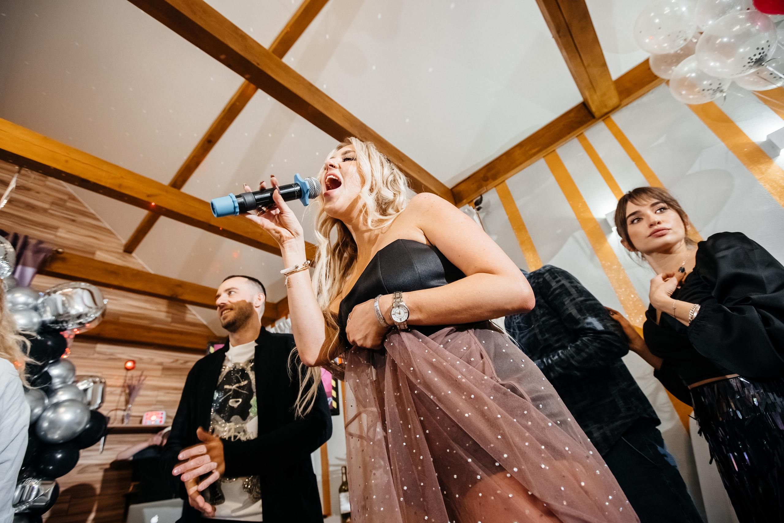 Юбилей Юлии