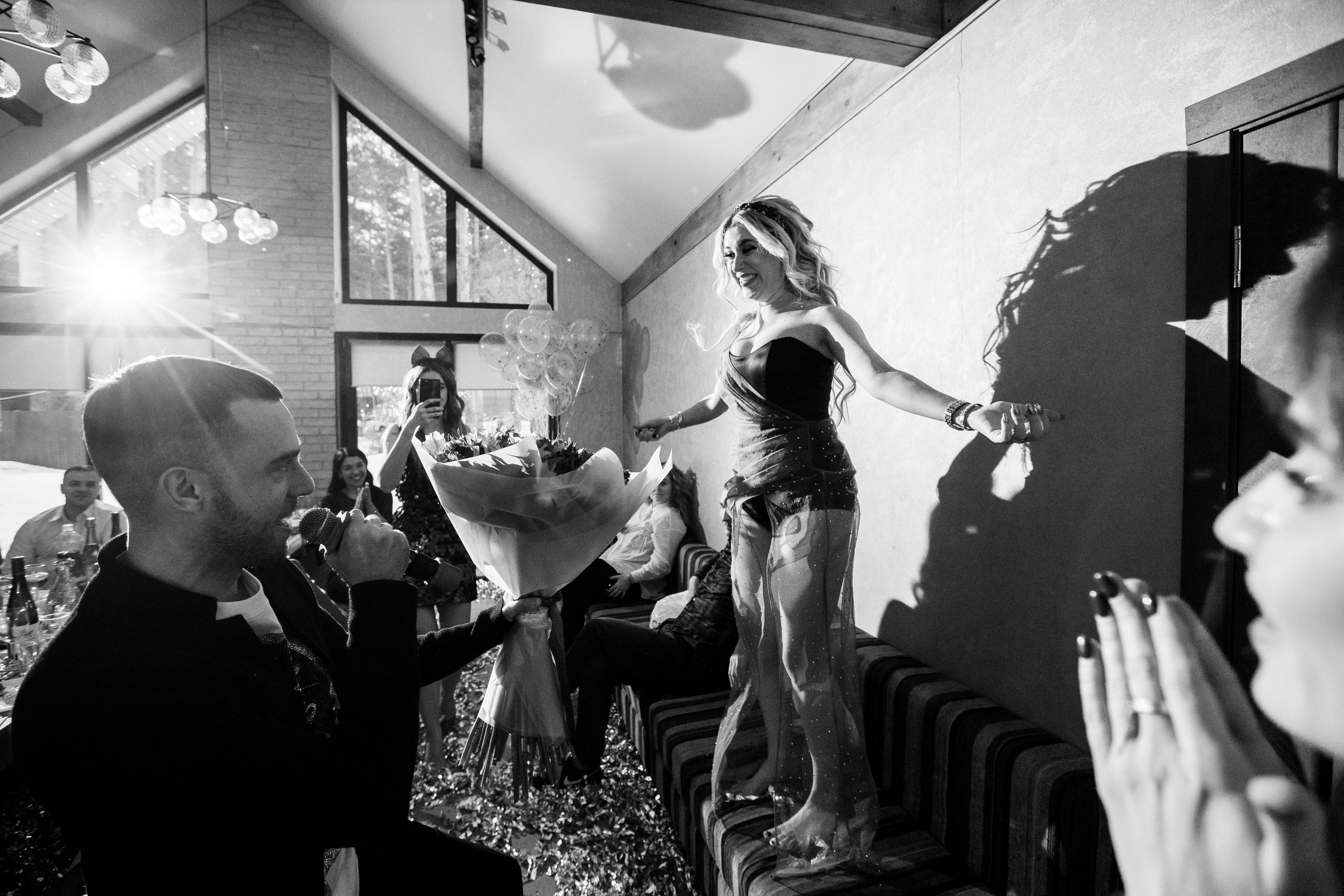 Юбилей Юлии