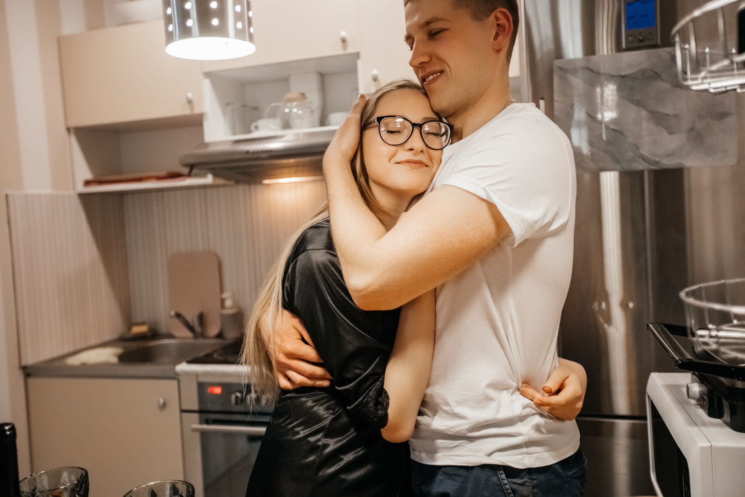 Маленькая история большой любви. Свадебный фотограф Барнаул Алексей Павлов