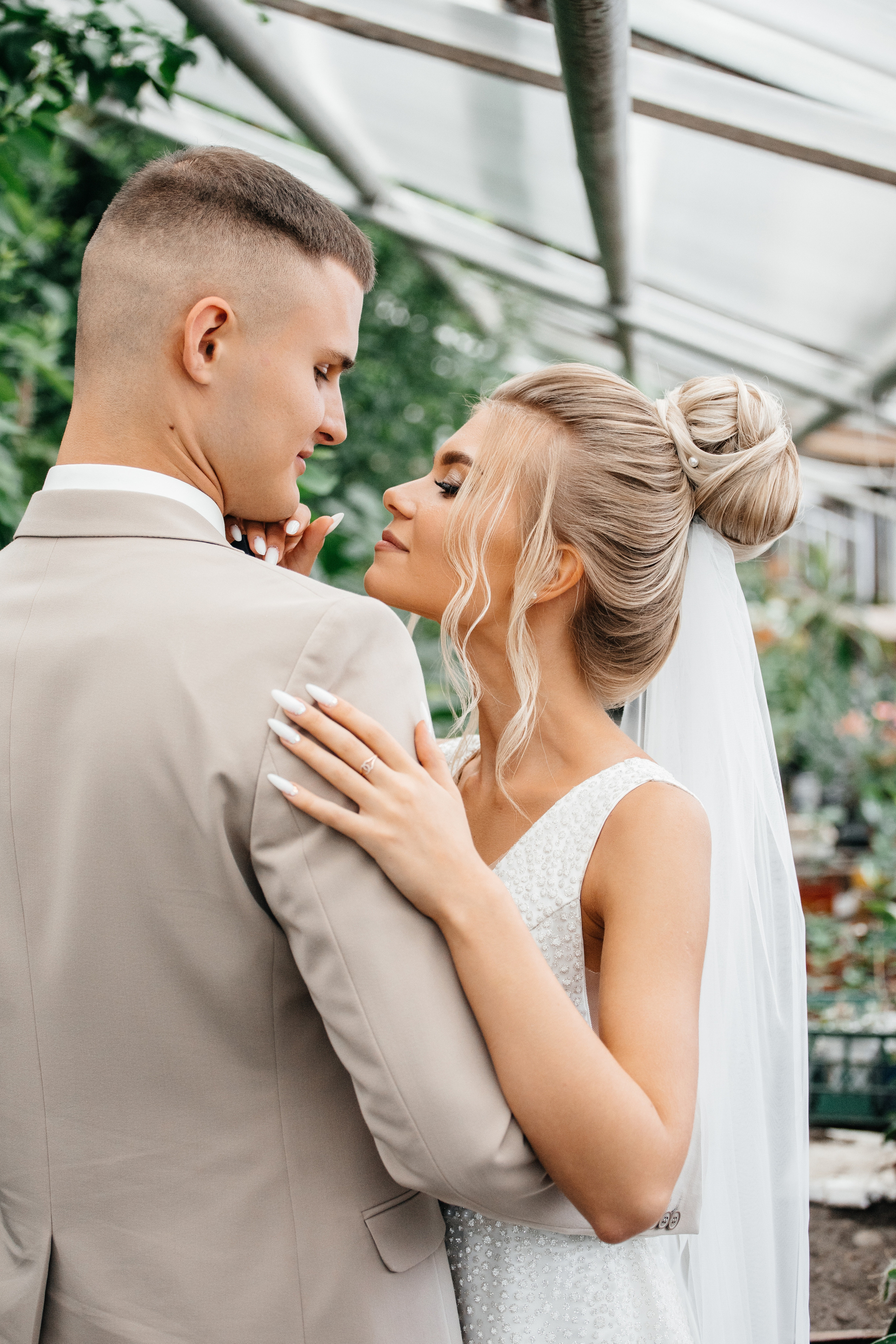 Злата & Данил