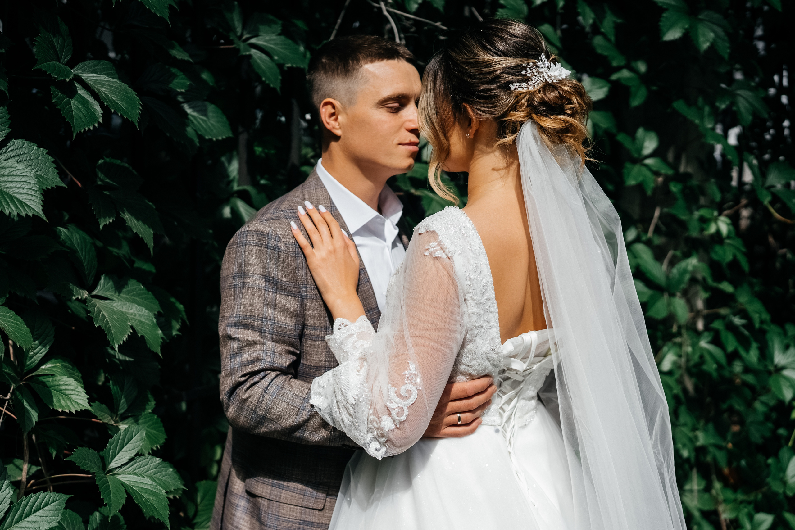 Кристина & Данил