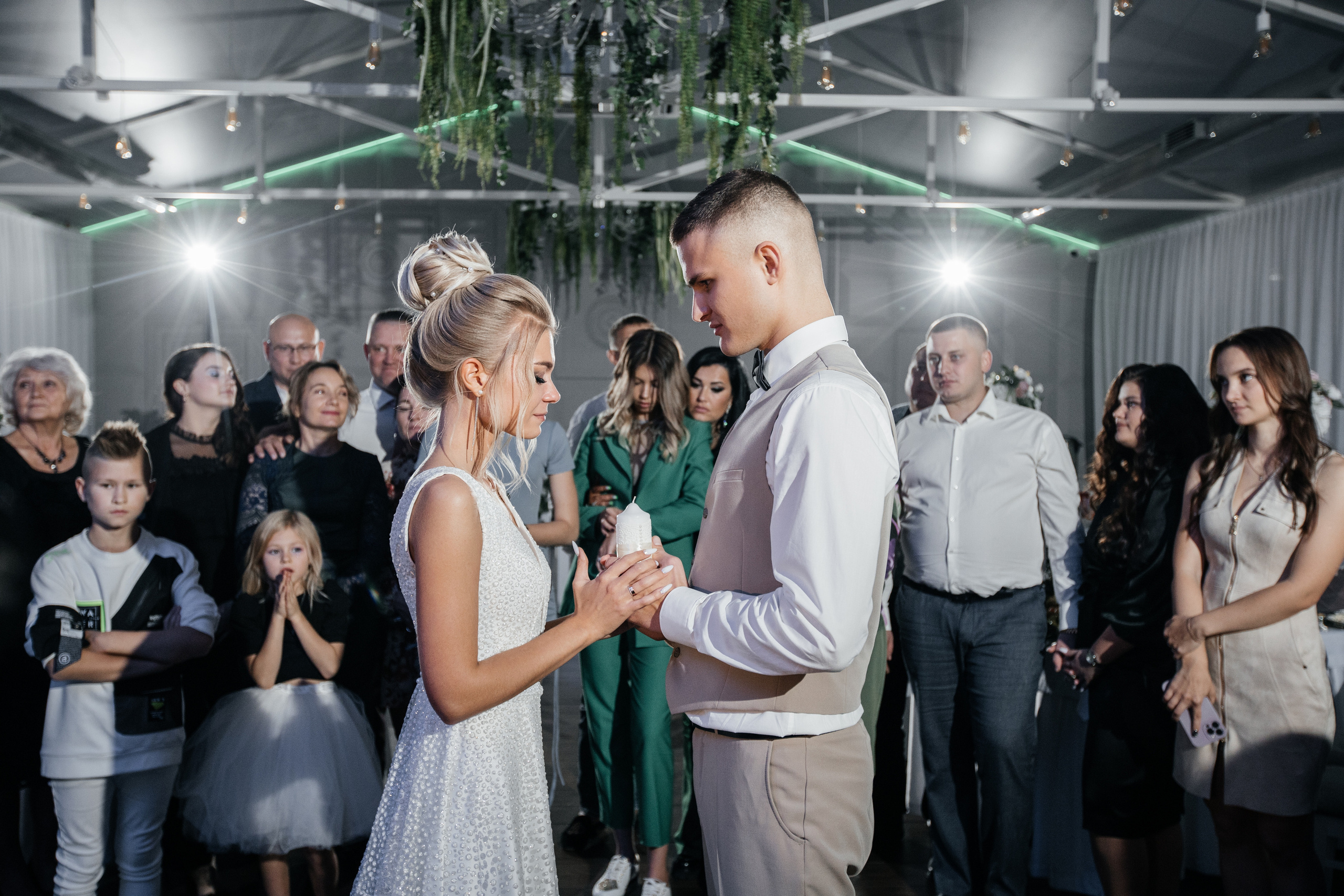 Злата & Данил