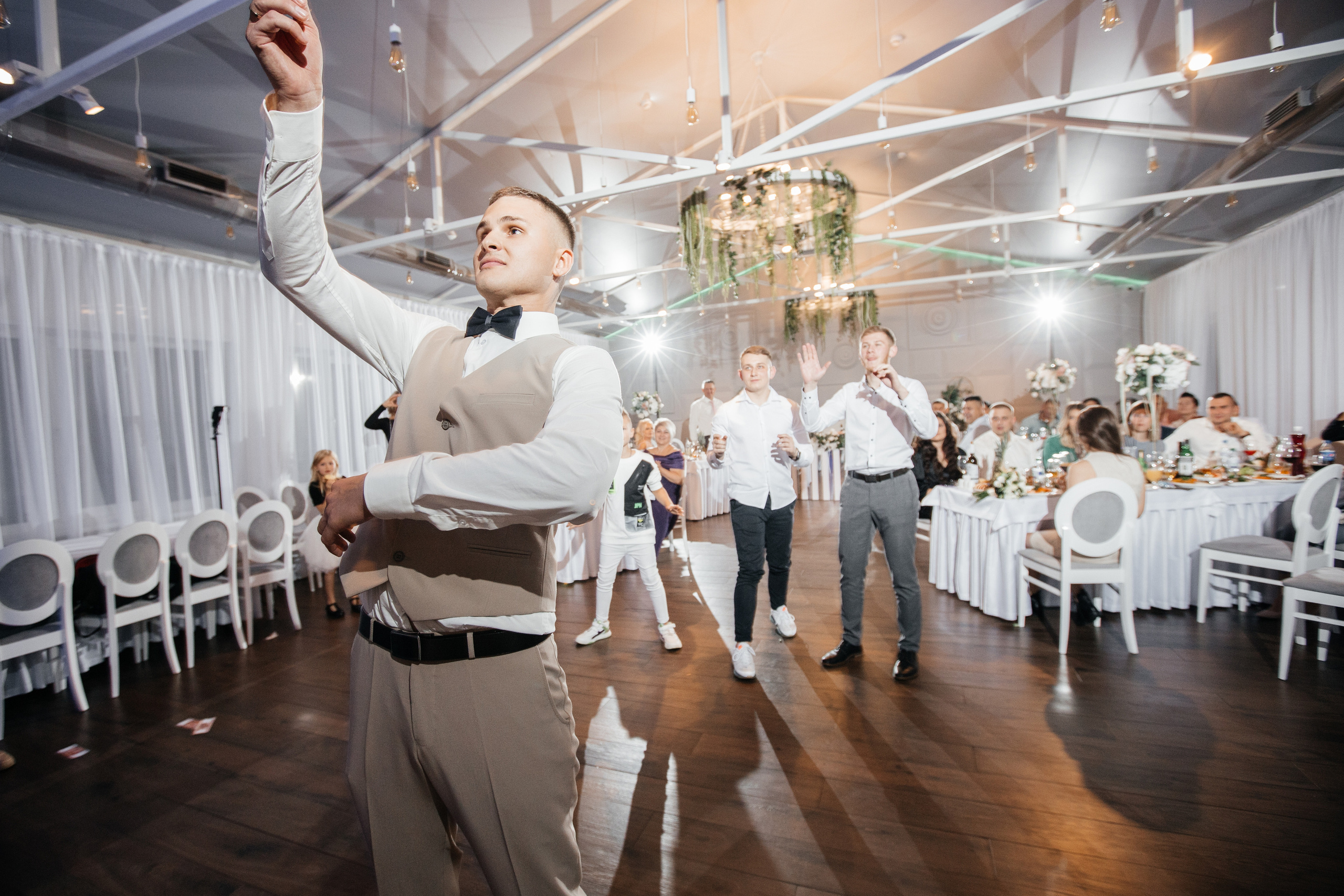 Злата & Данил