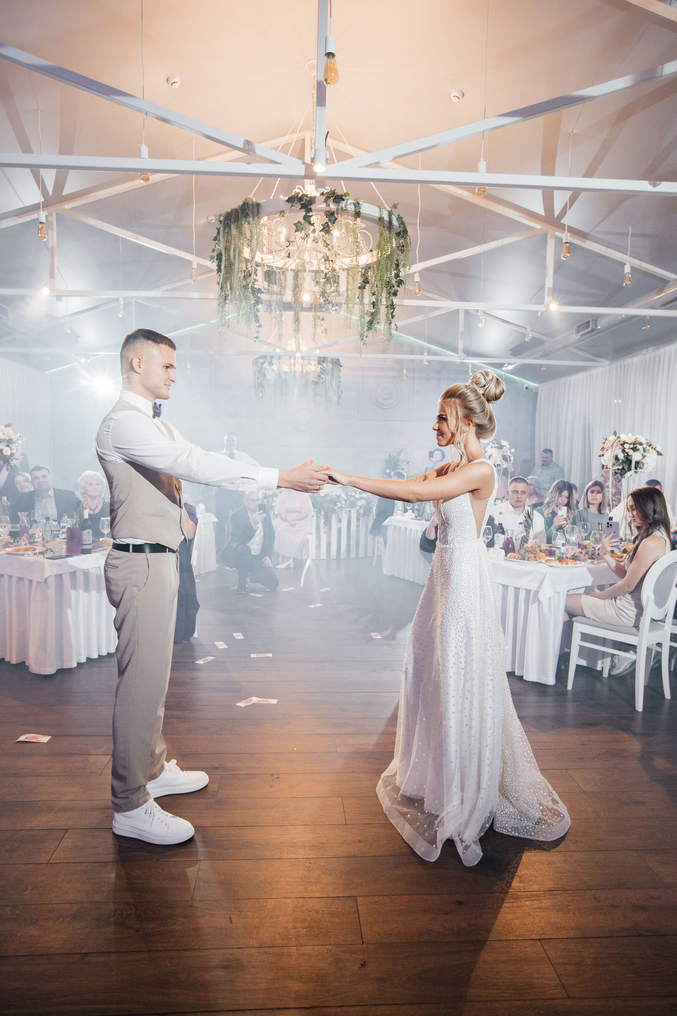 Злата & Данил