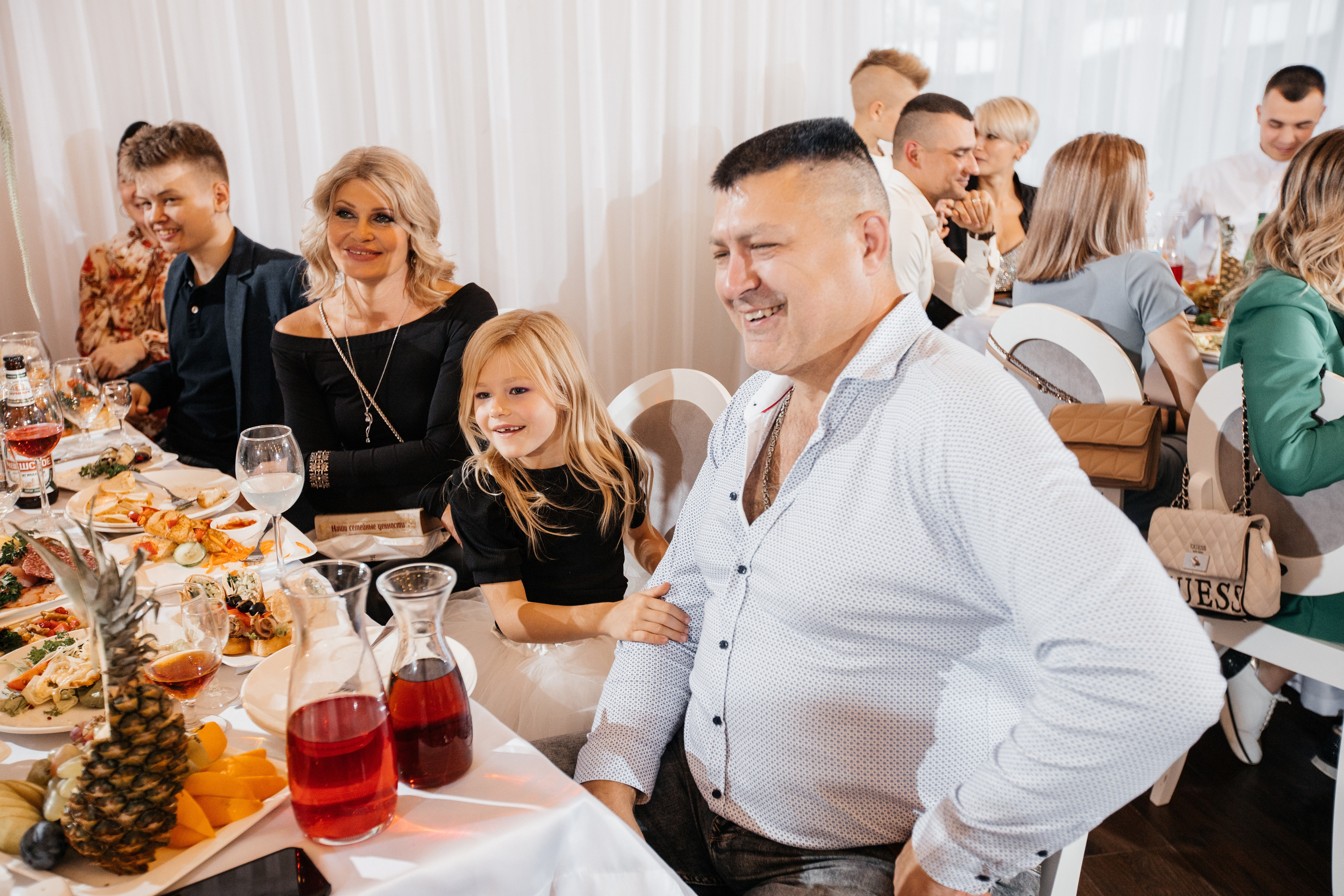 Злата & Данил