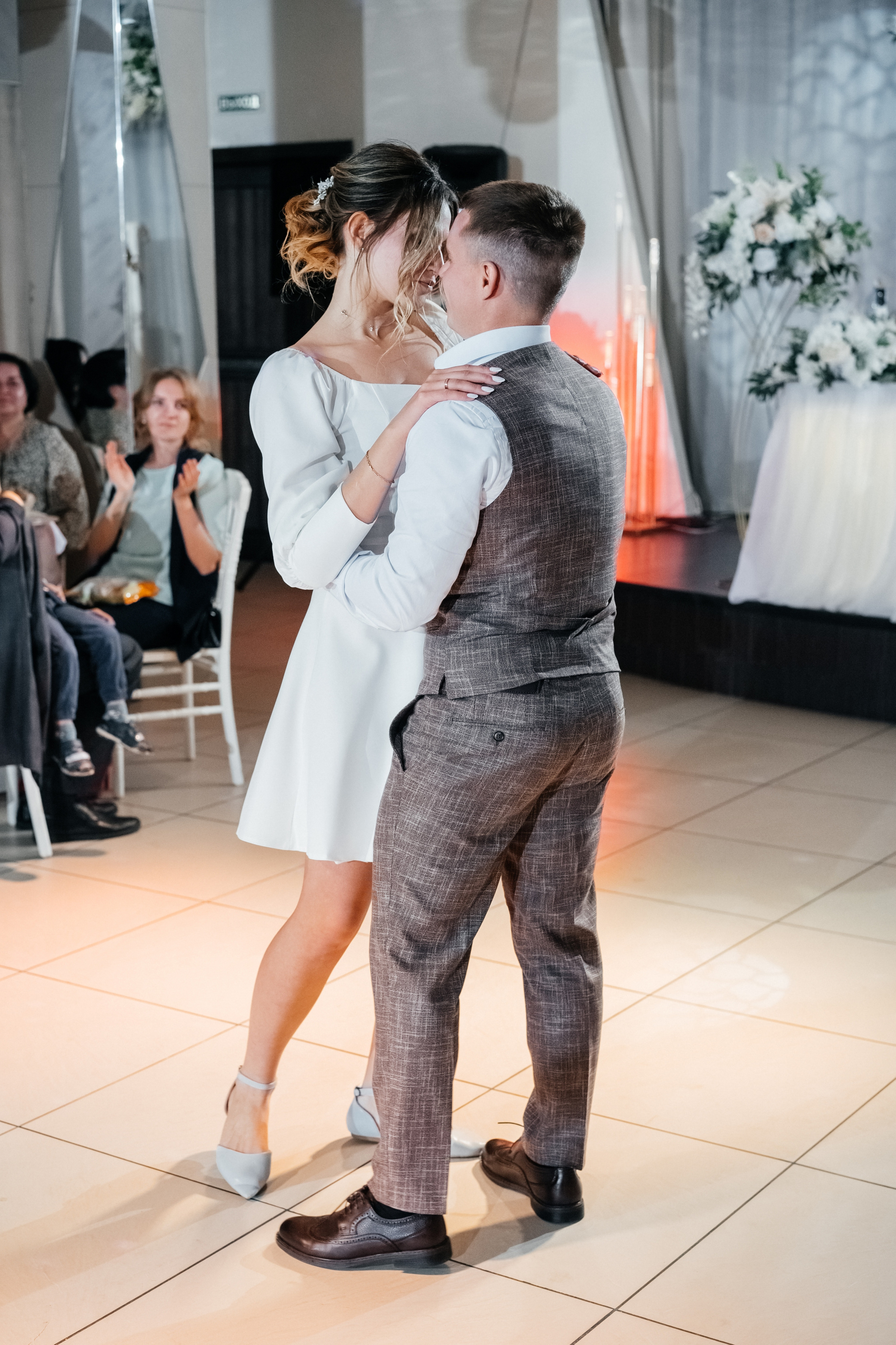 Кристина & Данил