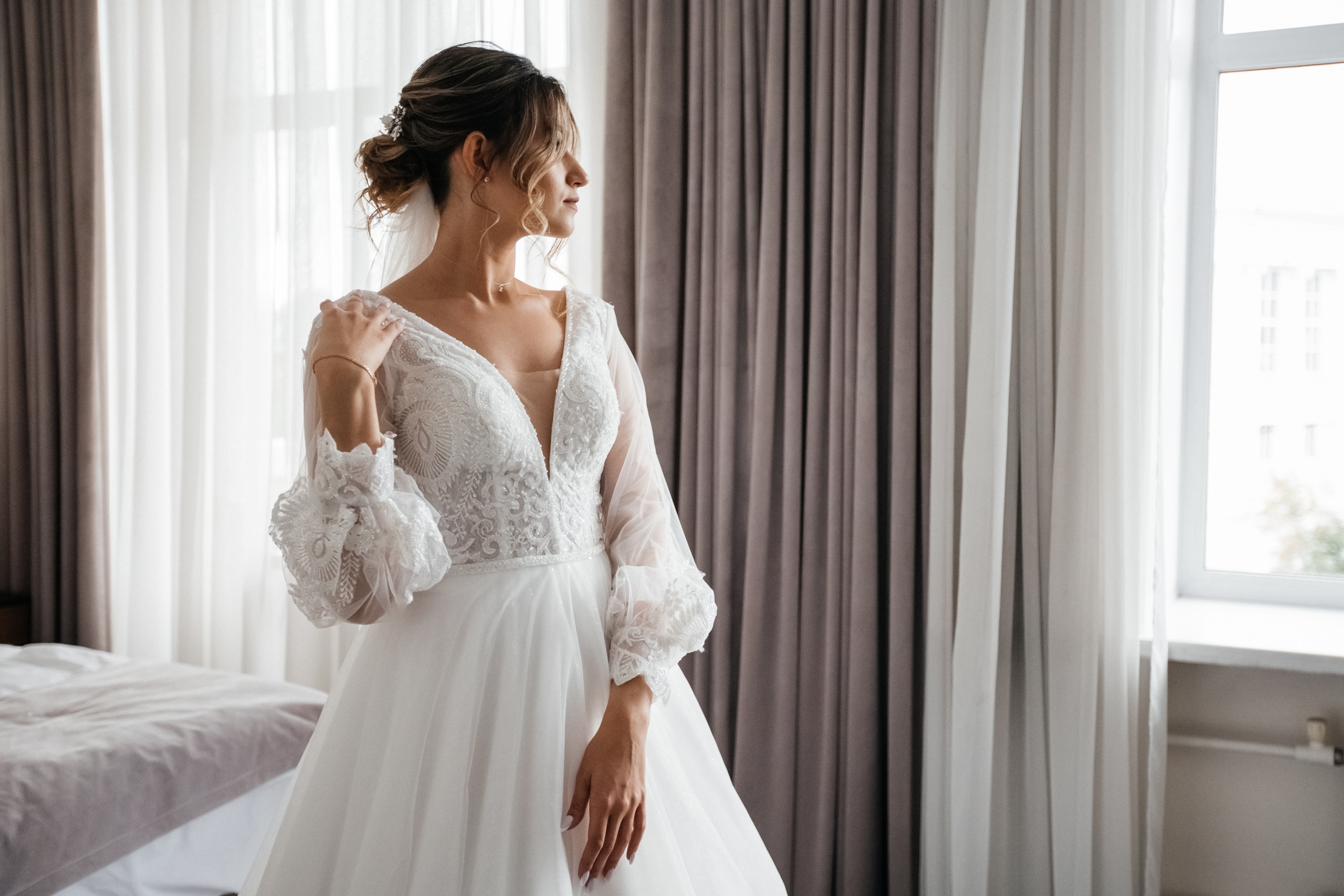 Кристина & Данил